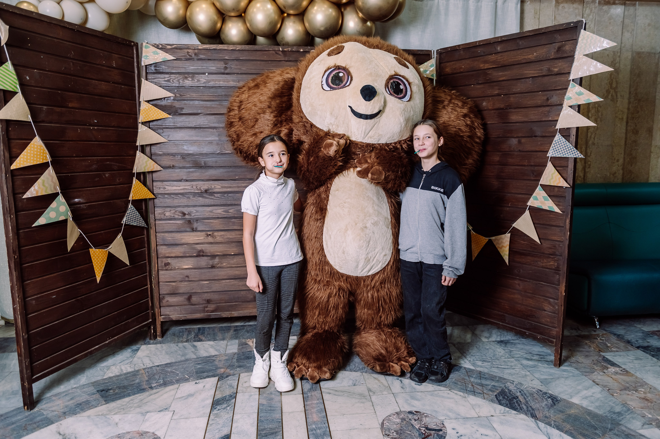 Благотворительный Фестиваль «По Дороге Доброты 2025». Детский фотограф, семейный фотограф и репортажи в Кемерово