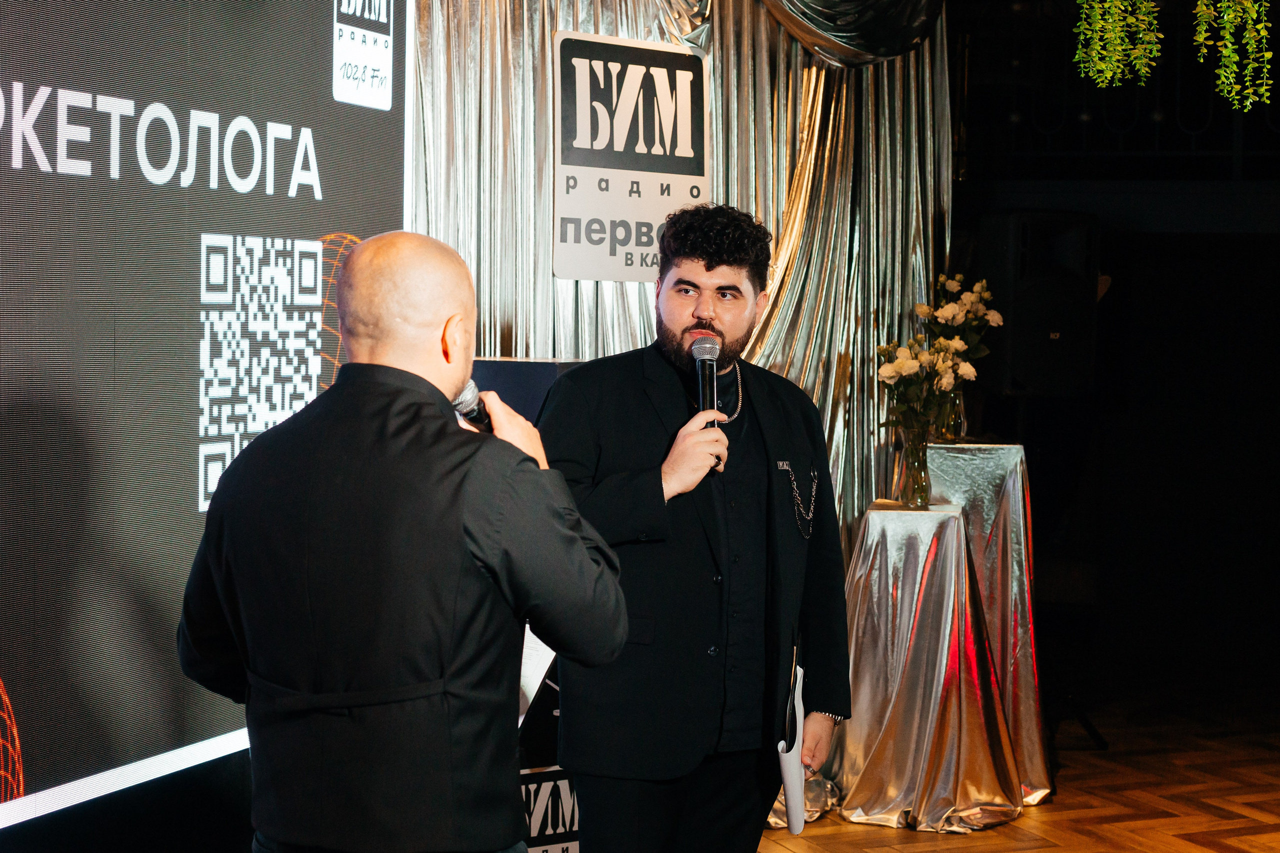 Кухня маркетолога БИМ. Нияз Саляхов фотограф Казань Татарстан