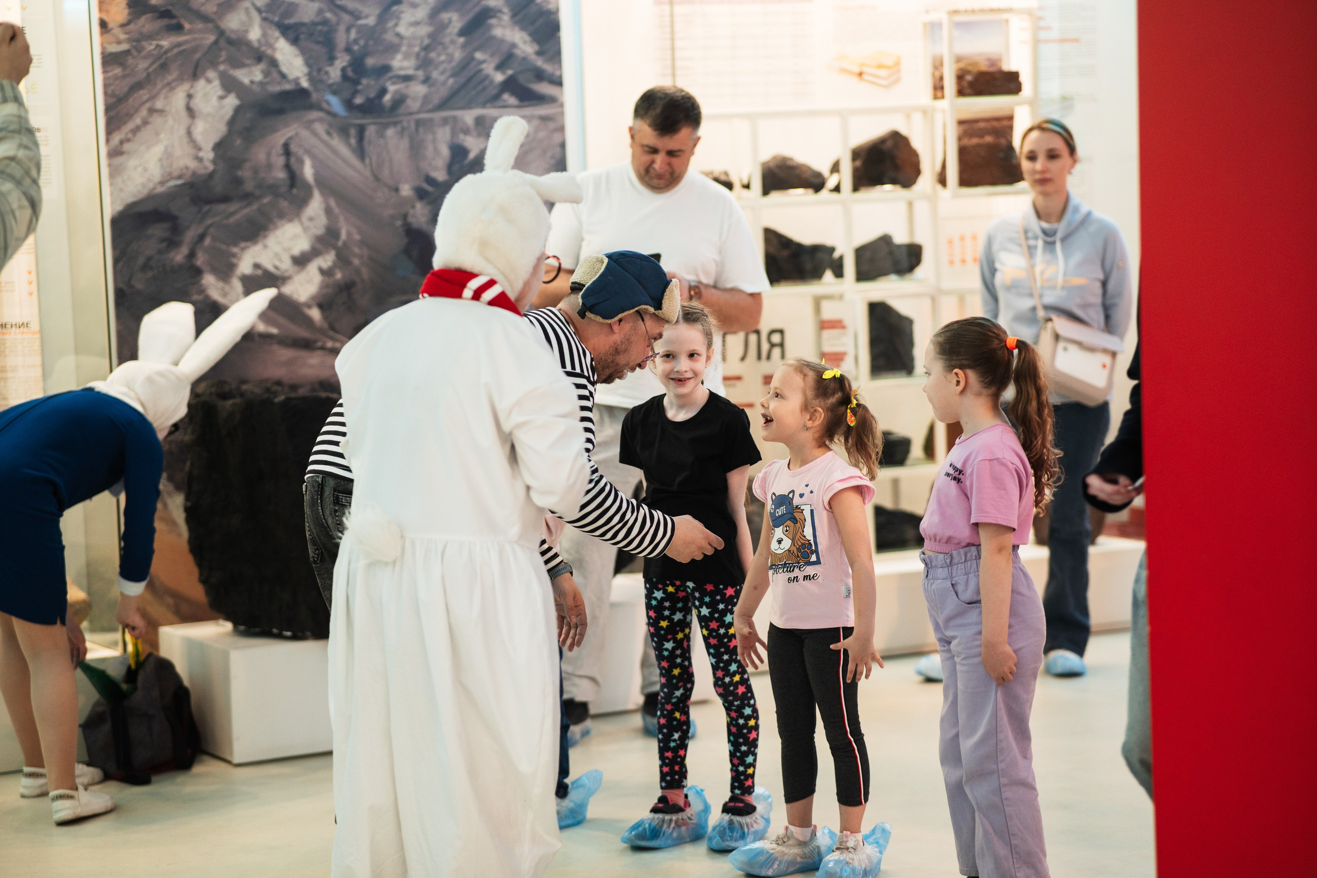 Ночь музеев 2024. Фотограф на любое событие в Кемерово