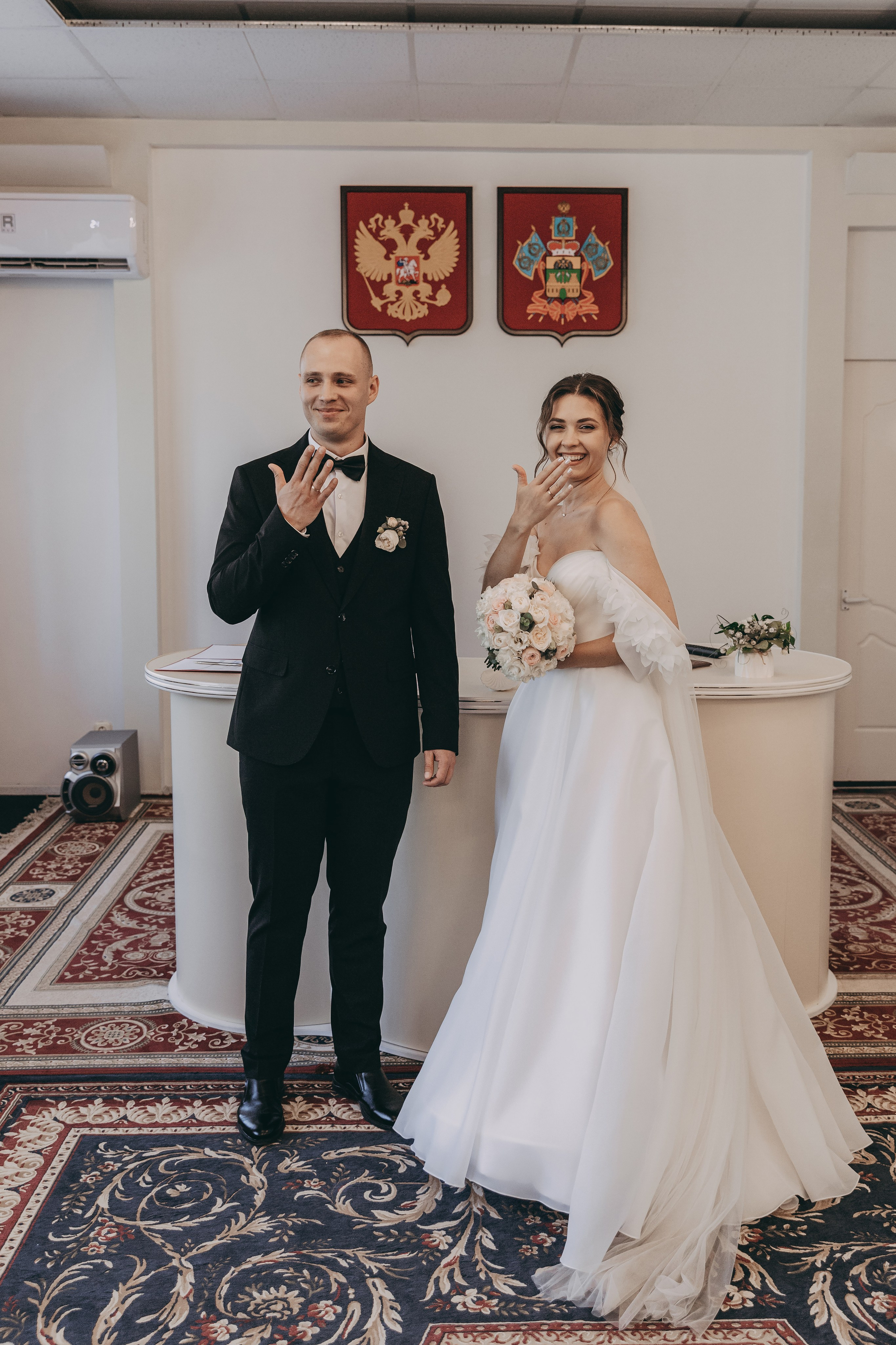 Владислав & Ольга | 12.10.24. Фотограф в Брюховецком районе Сокол (Семенкова) Виктория