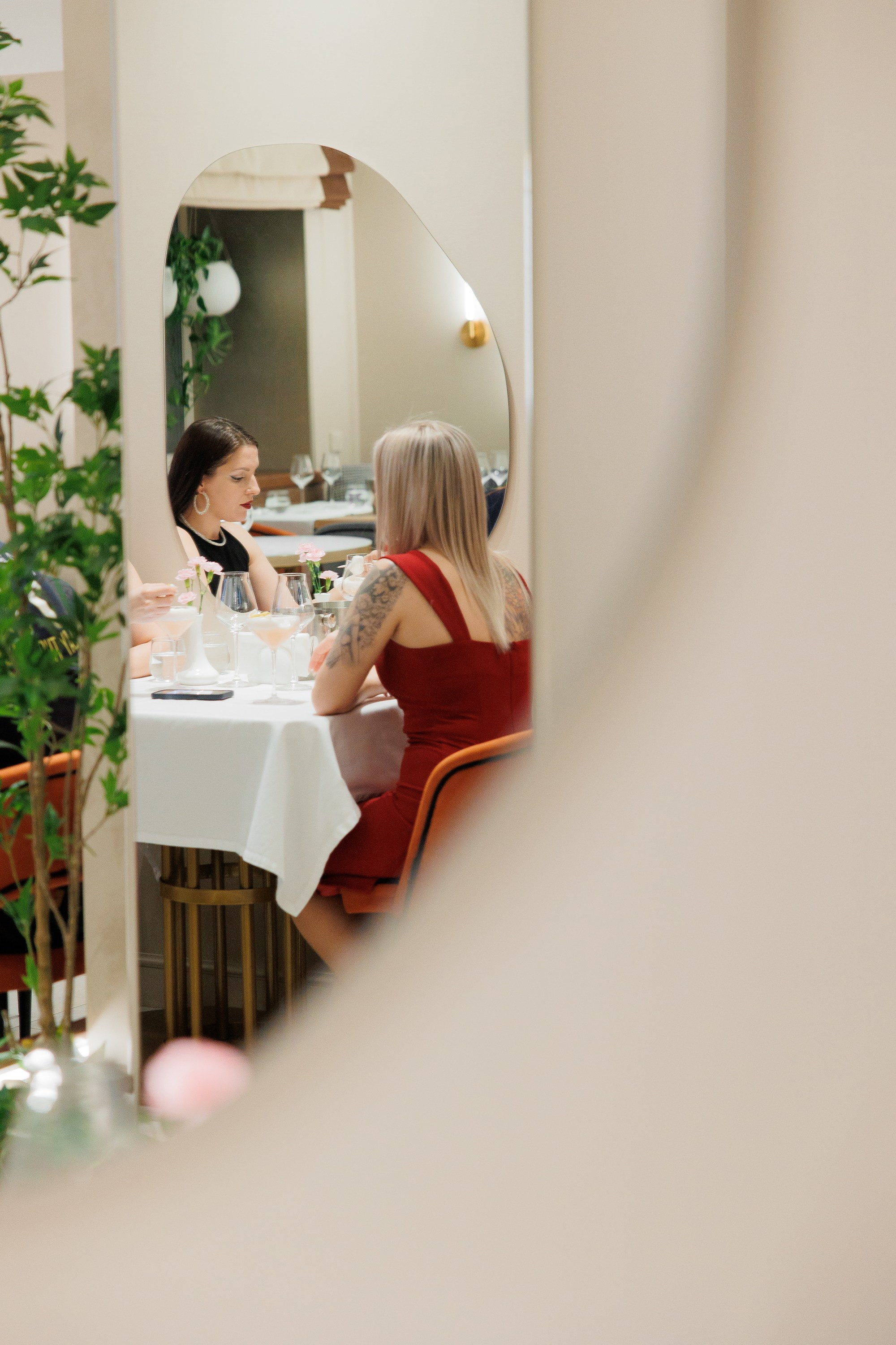 RESNOTA — Spring Essence -Гастрономический ужин. СВОИ. ФОТООТЧЕТЫ-СОБЫТИЯ-МЕСТА