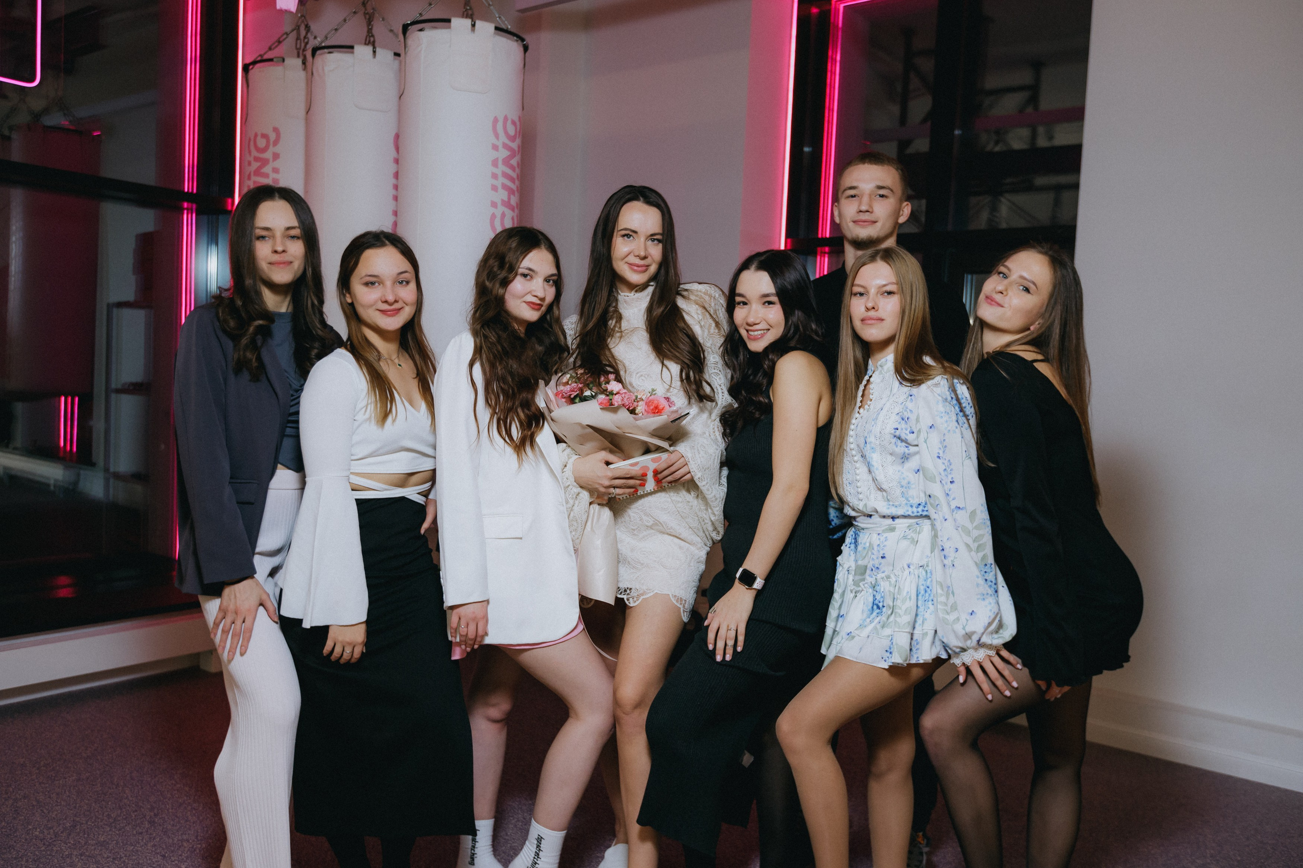 TOPSTRETCHING 2 YEARS. СВОИ. ФОТООТЧЕТЫ-СОБЫТИЯ-МЕСТА