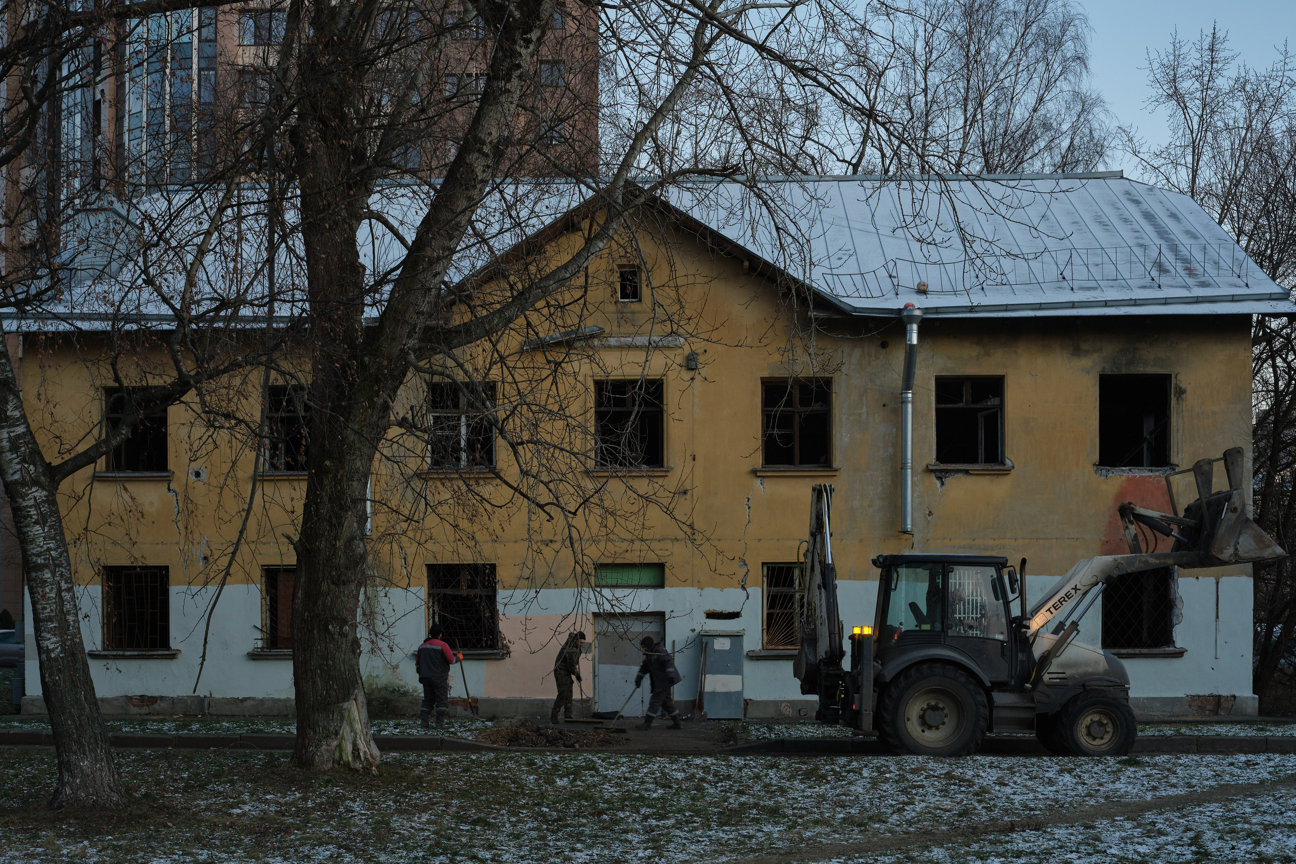 Городской пейзаж — deadpan | Филипп Линзин. Репортажный и портретный фотограф в Санкт-Петербурге Филипп Линзин