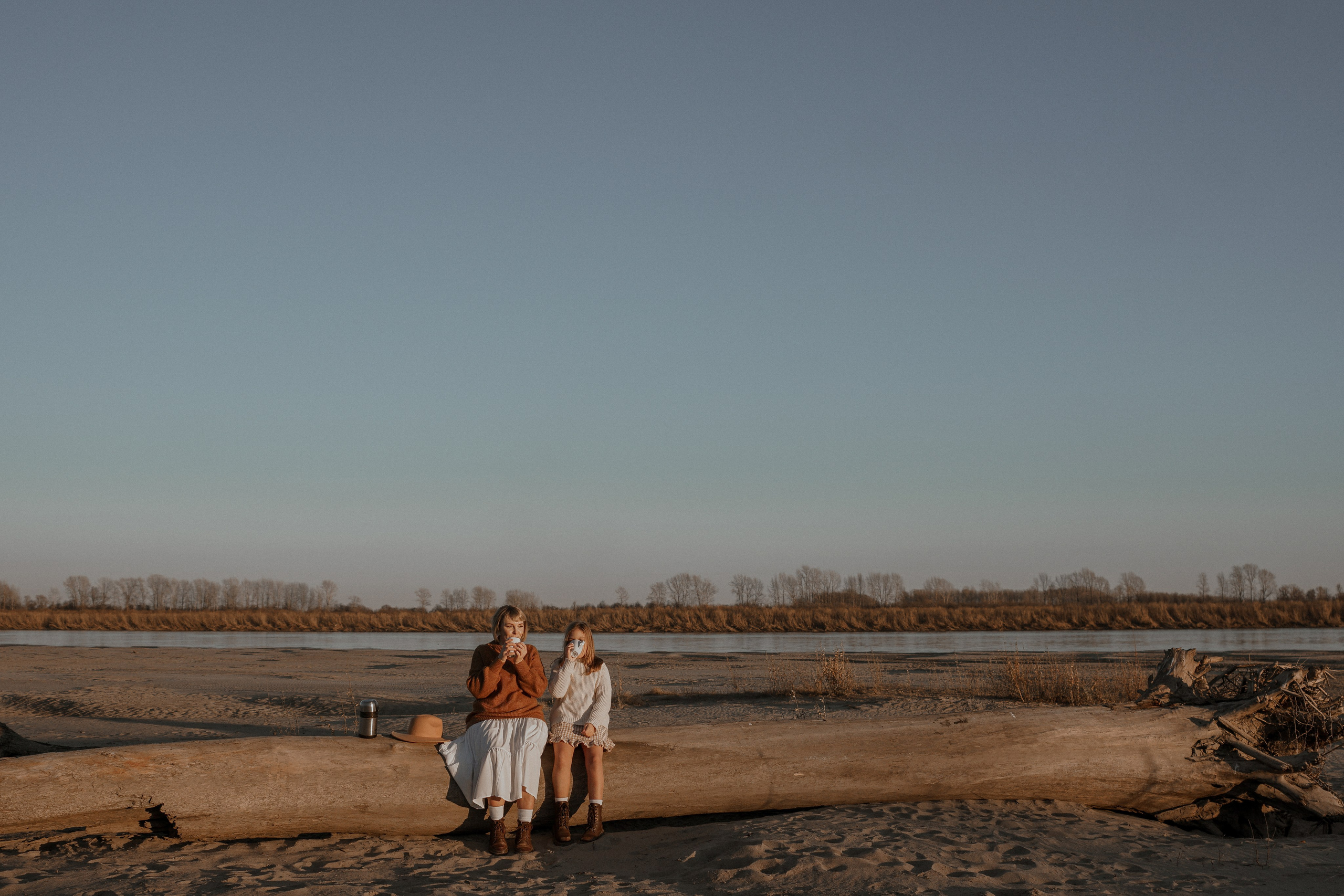 Александра и Агата. Свадебный и семейный фотограф Томск| Юлия Филатова