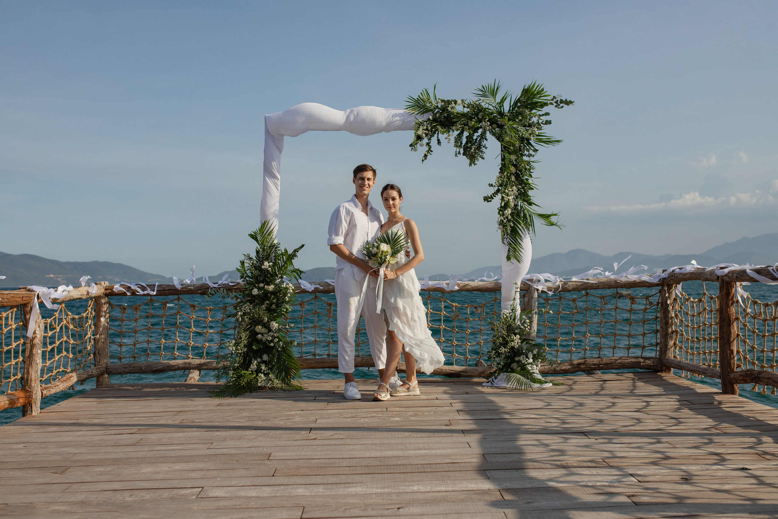 Владислав и Милена. Главная