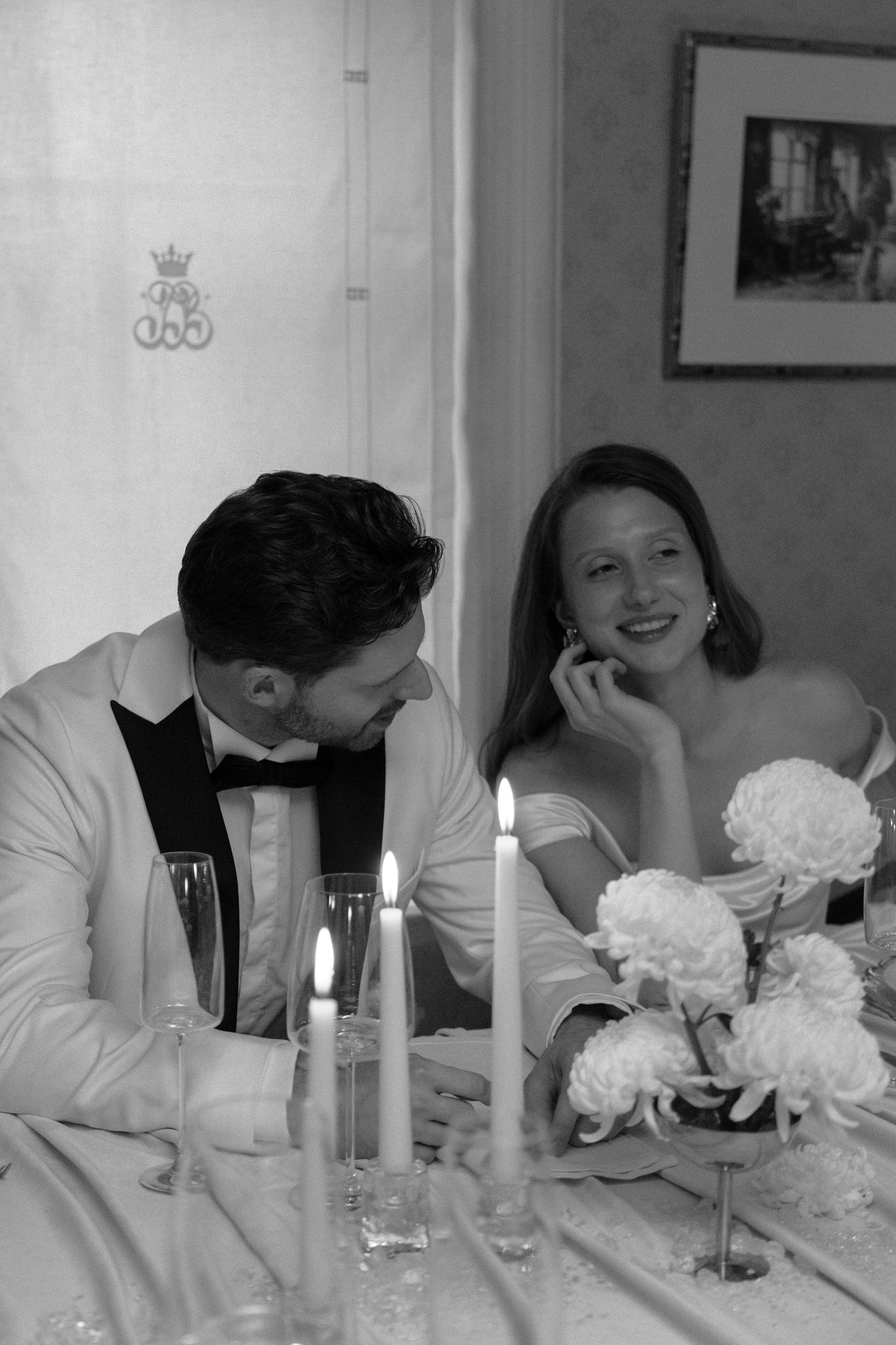 Петр & Розалина (цифра и плёнка). Фотограф Москва|Комиссарова Наталья