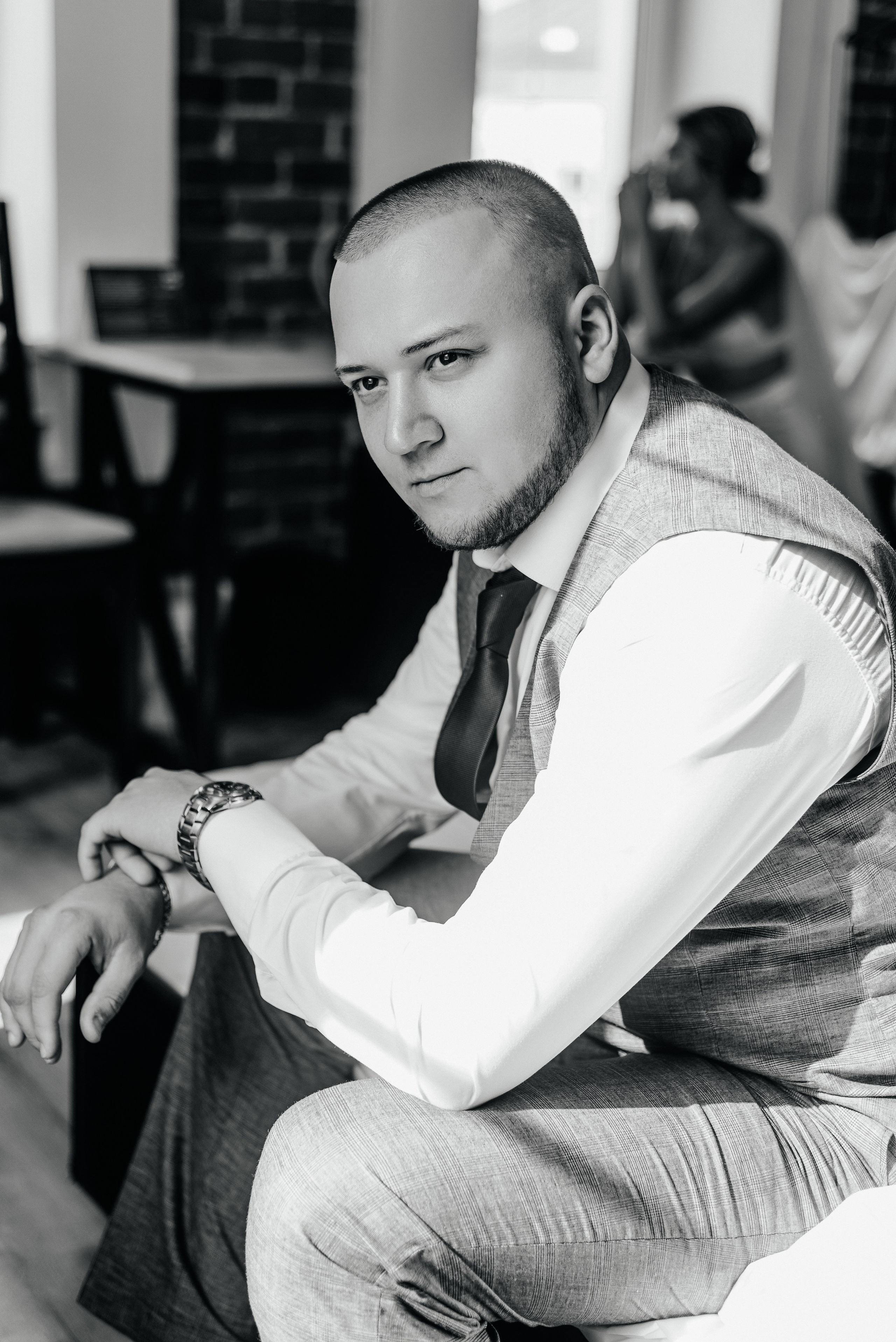 Alexey & Olga. ФОТОГРАФ ИРИНА ШАМАТАВА