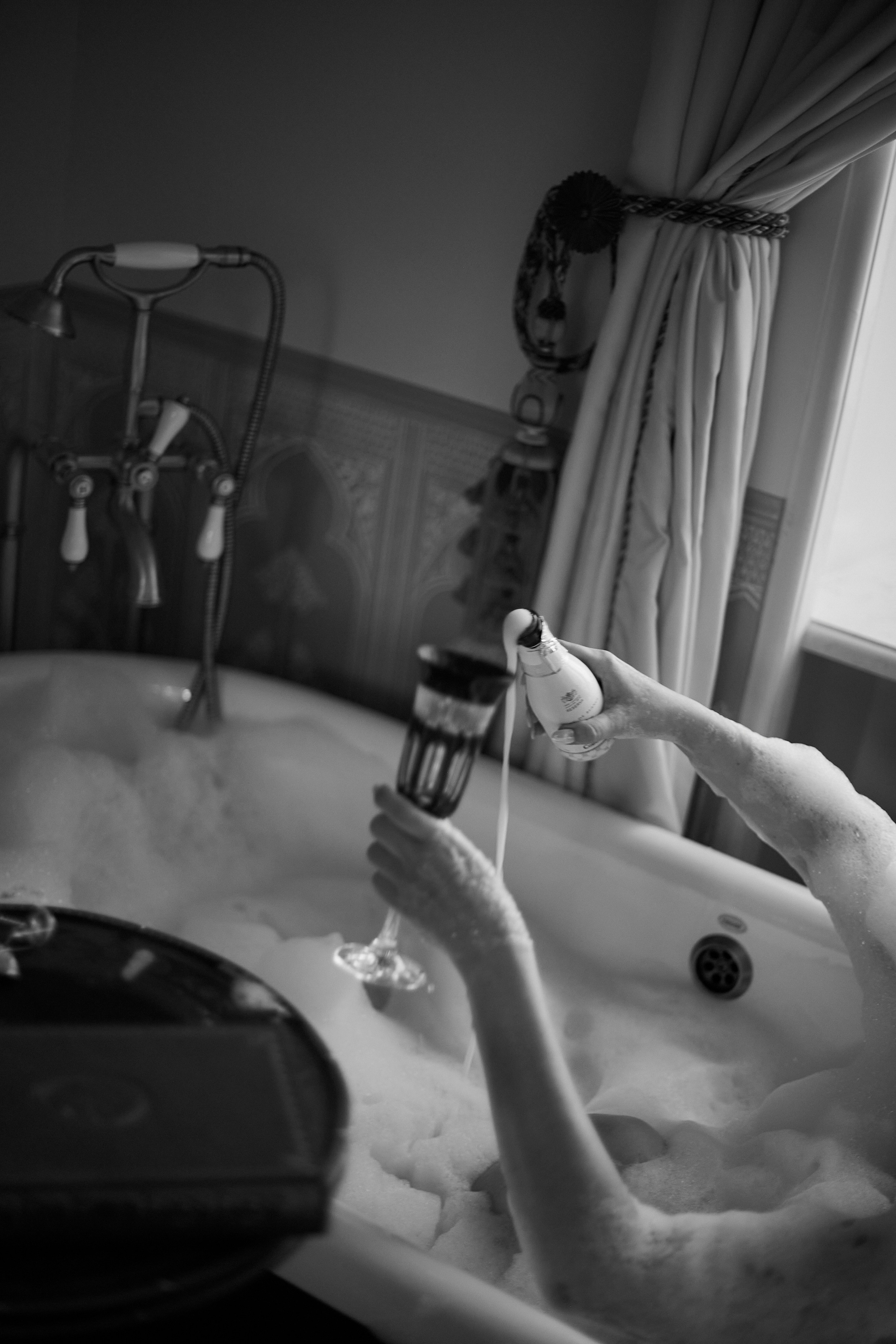 Анна Амосова — коллекционер, предприниматель. Анастасия Зобнинá — фотограф в Санкт-Петербурге/СПб