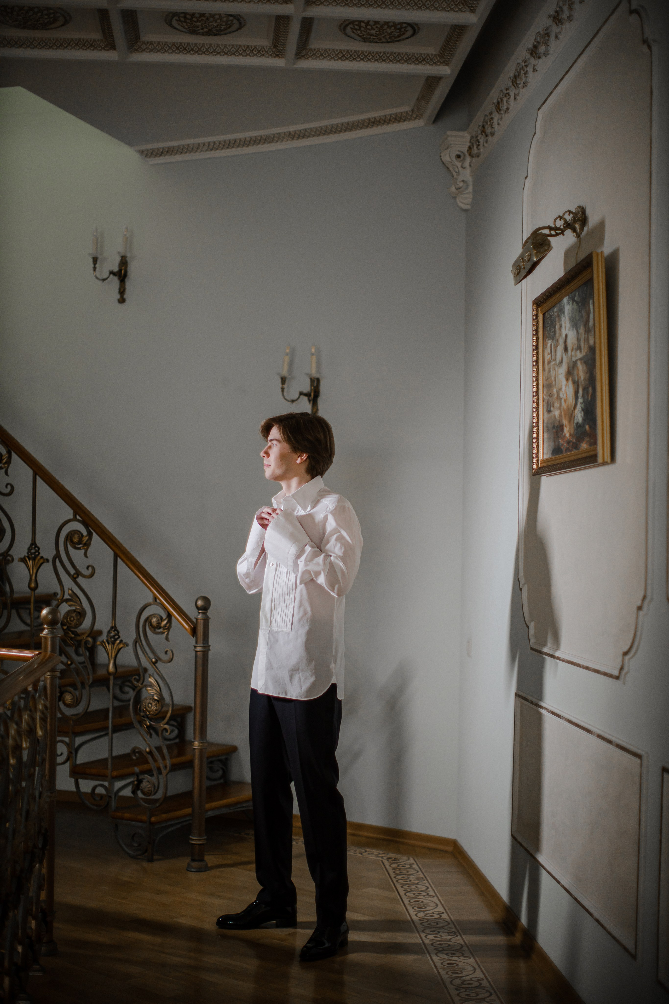 Свадьба Беатрис. Семейный и детский фотограф в Москве Кузьмина Мария