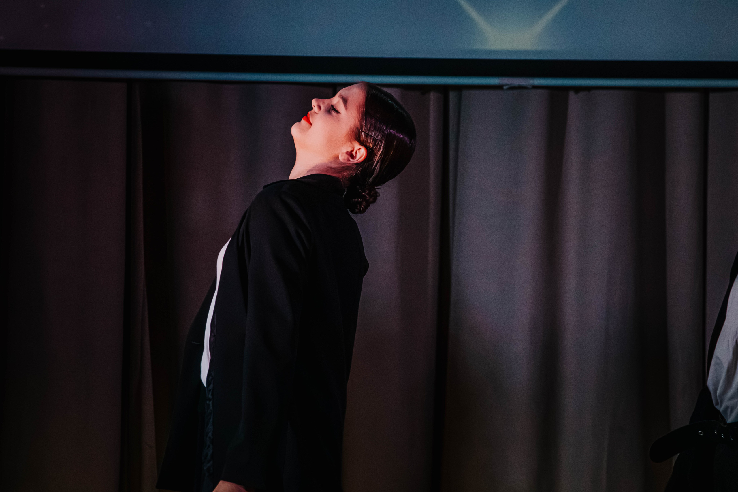 Отчетный концерт хореографического коллектива Пульс!. Фотограф Дарья Маташкова