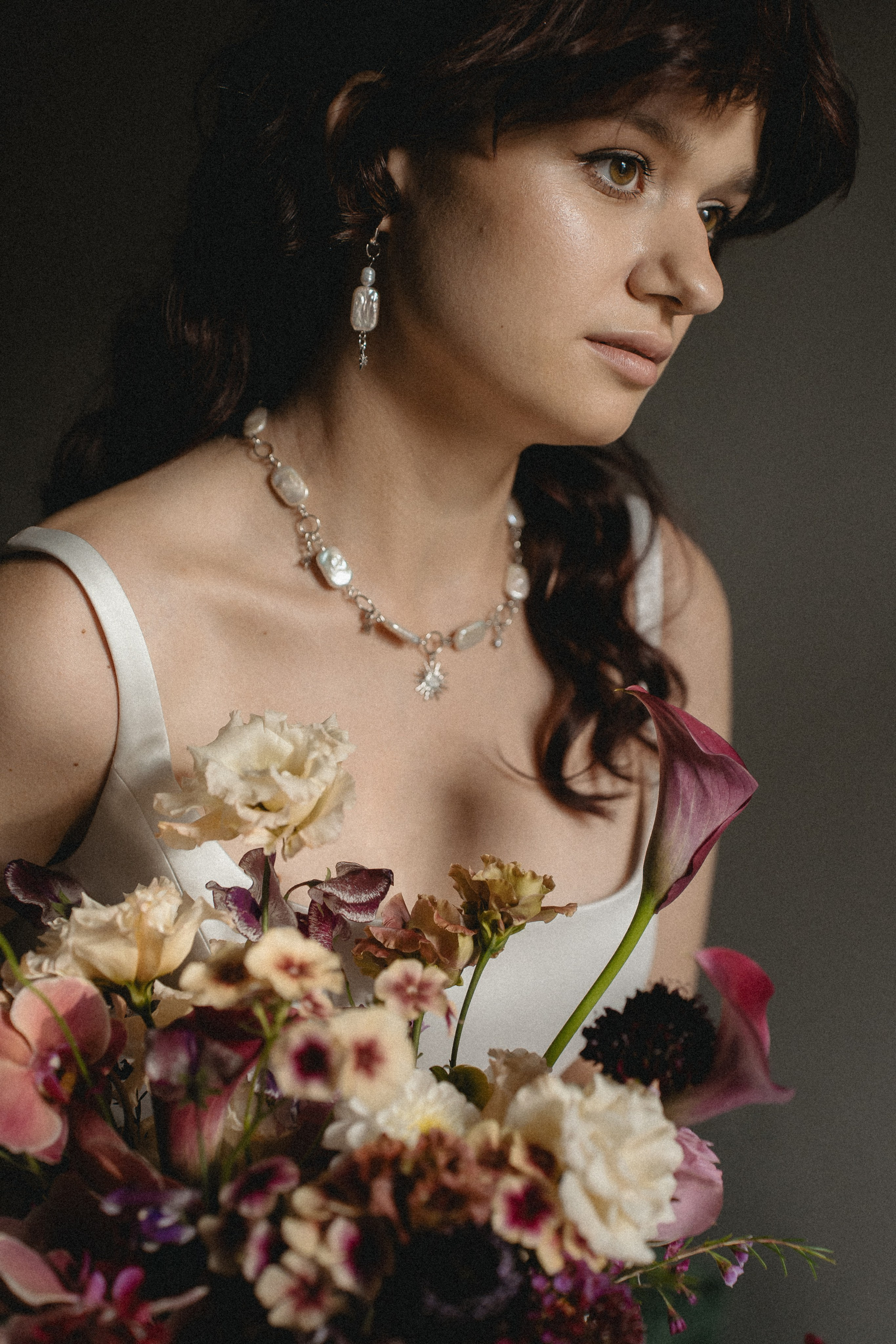 Жизнь в розовом цвете. Свадебный фотограф Москва Светлана Анисимова