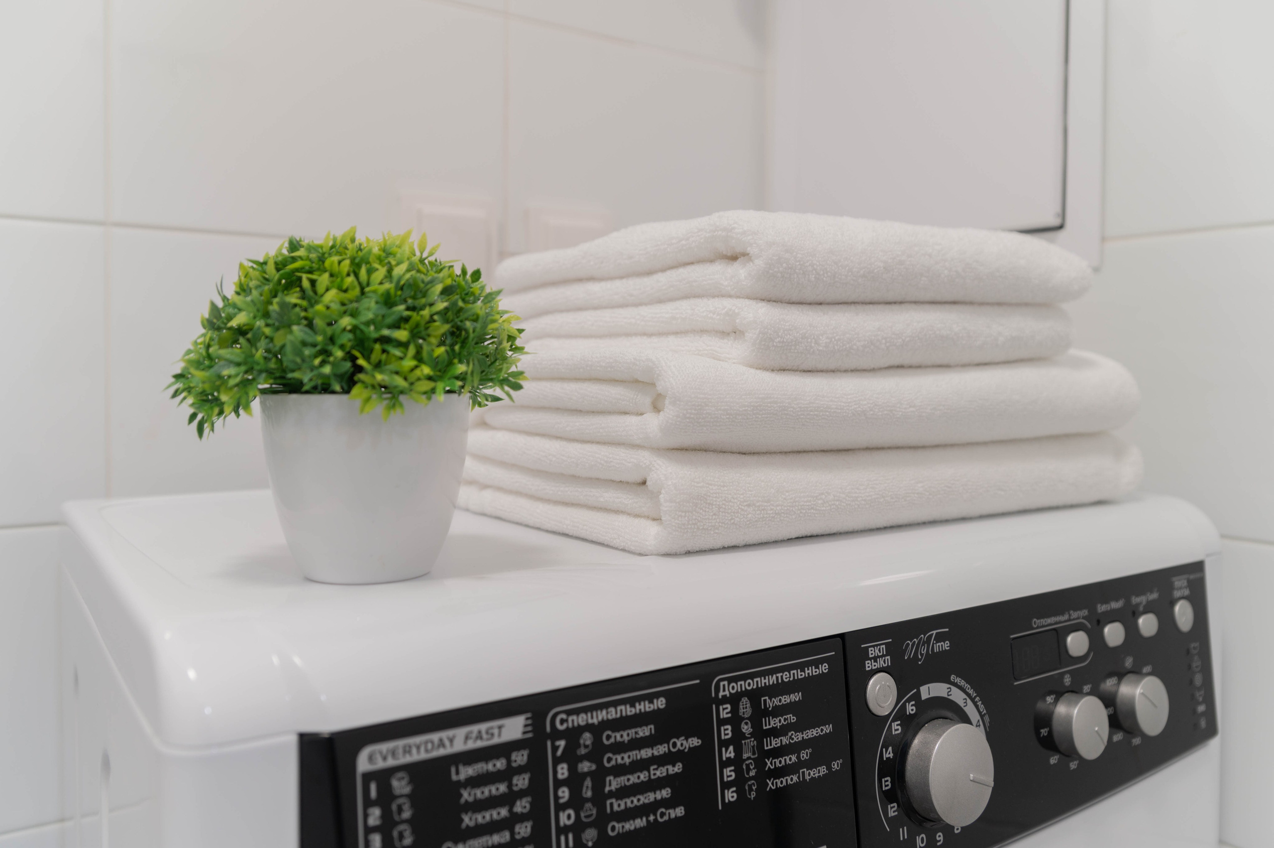 Съемка 1-к квартиры для посуточной аренды ЖК «Волга Парк». Интерьерный фотограф в Ярославле. Вероника Лазыкина