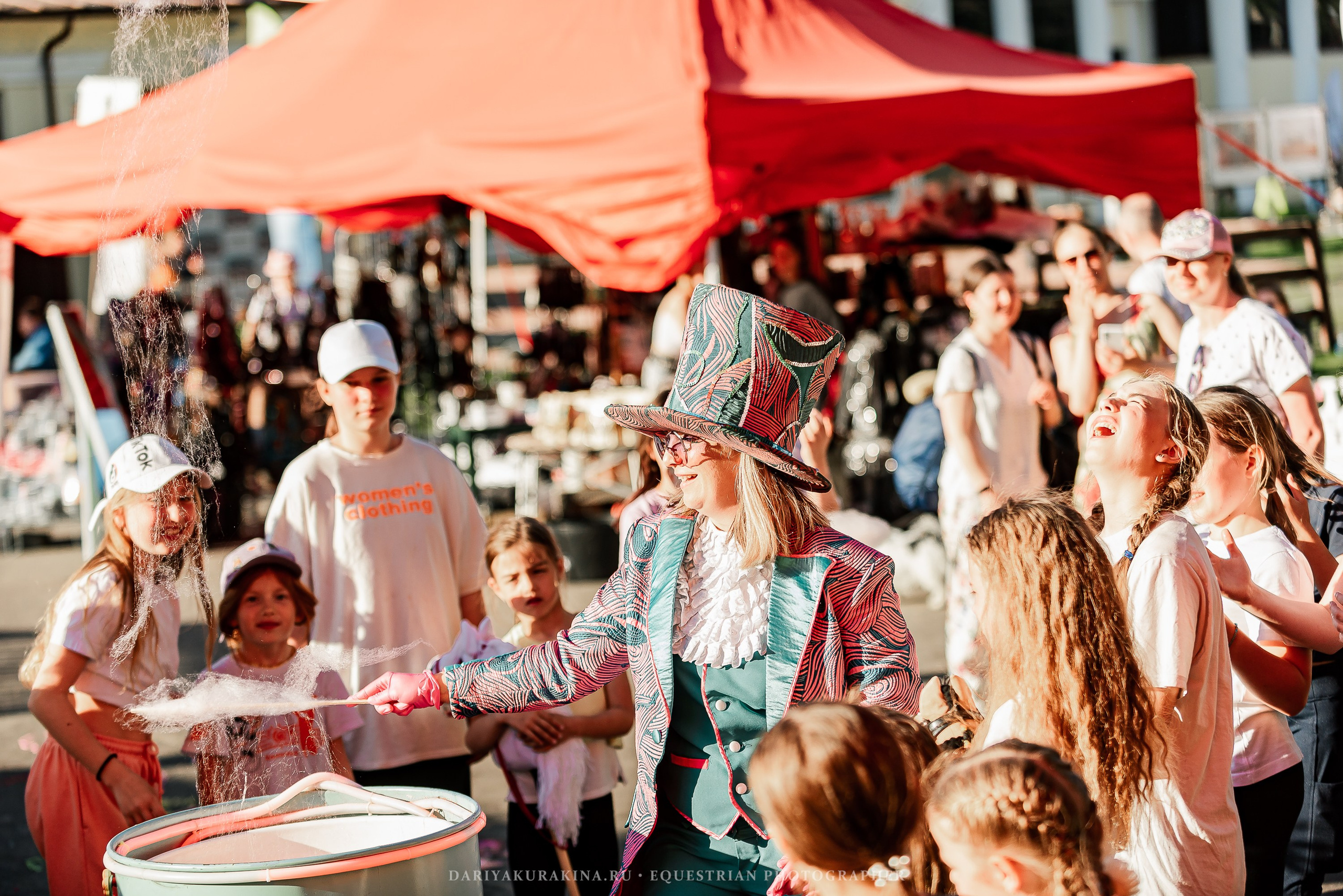 #ПОНИФОРУМ 2024. Конный фотограф Куракина Дарья • Фотосессии с лошадьми