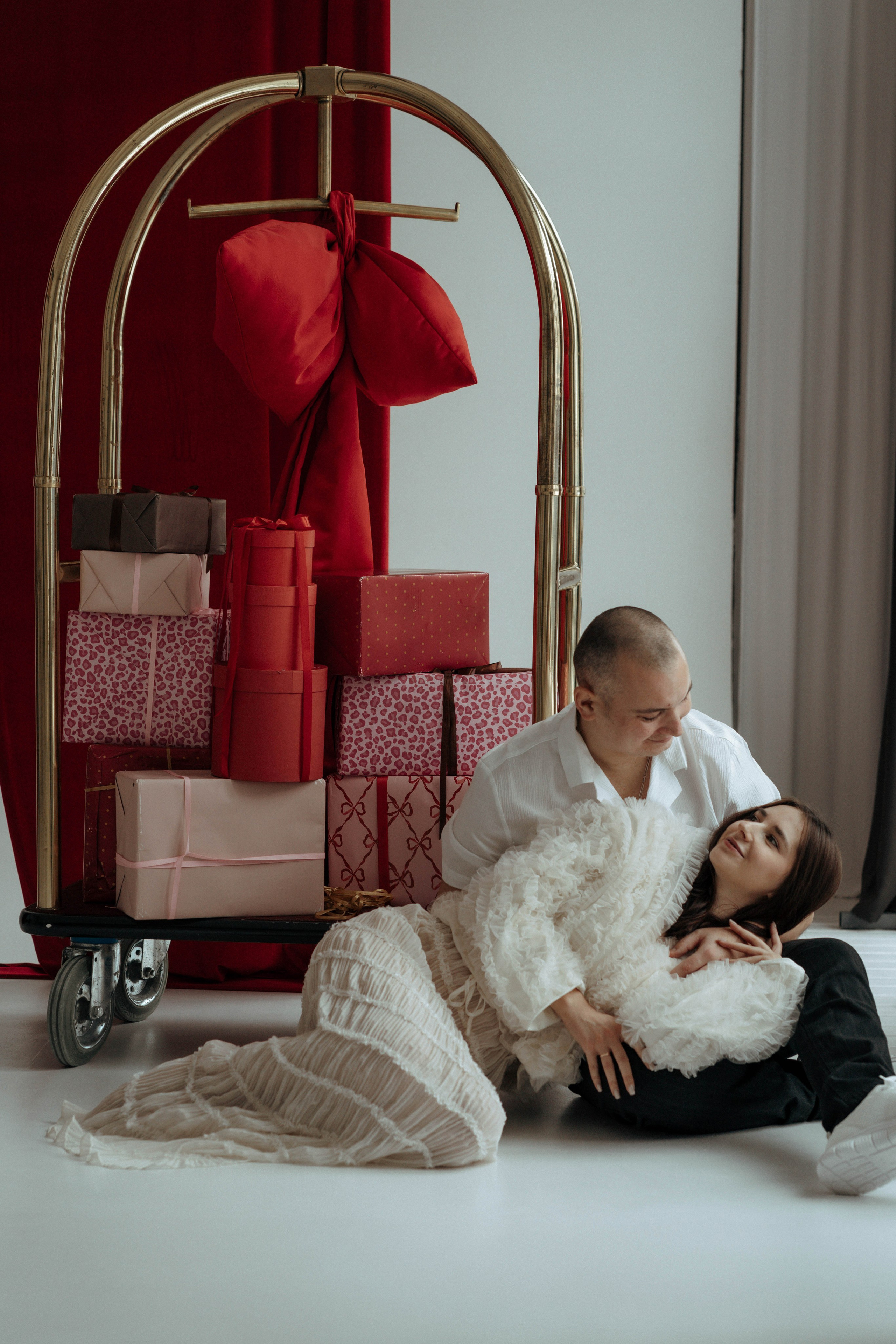 Лиза и Василий ❤️. Меня зовут Ковалёва Вероника. Фотограф Ростов-на-Дону