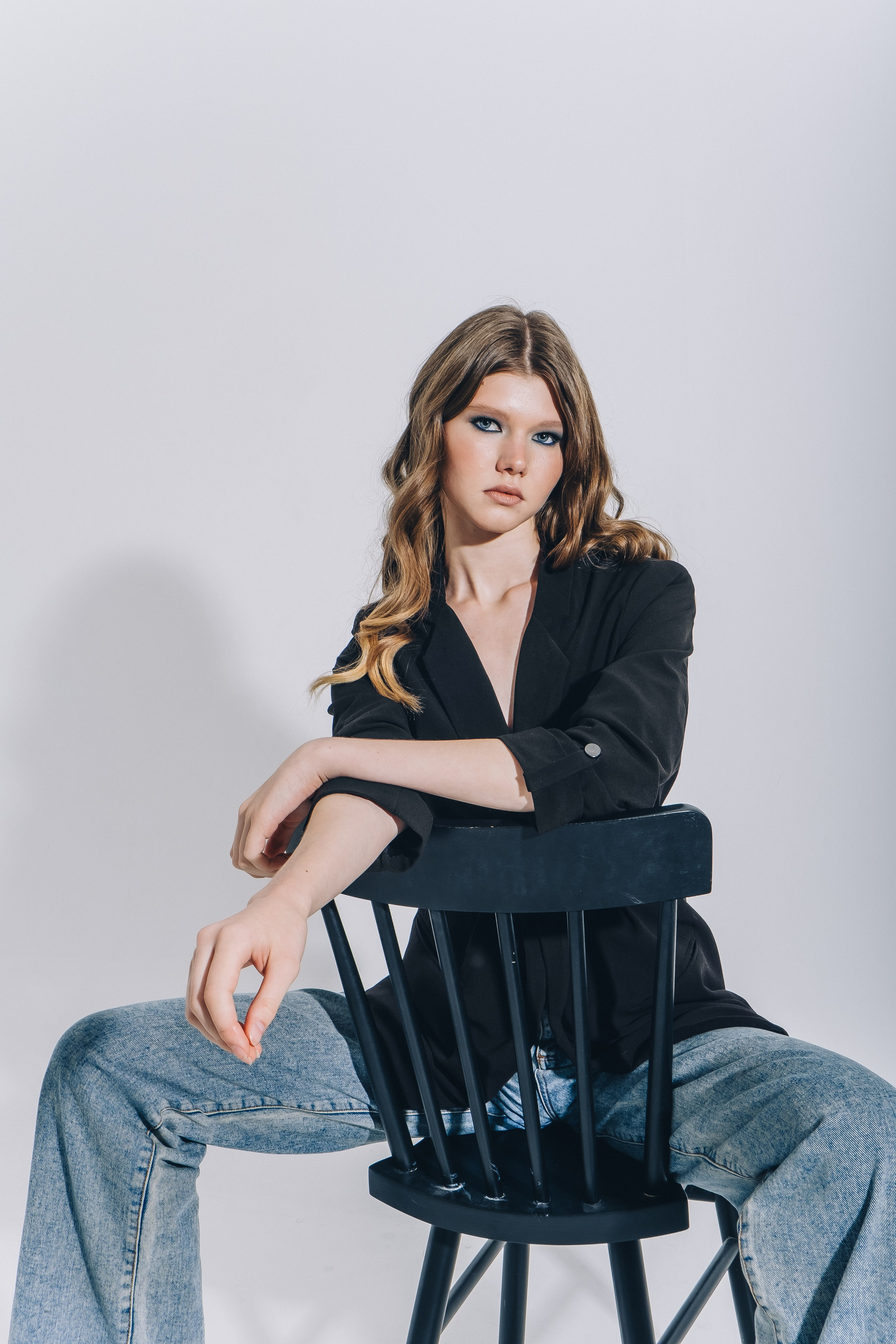 Настя. Фотограф в Екатеринбурге Селиверстова Екатерина