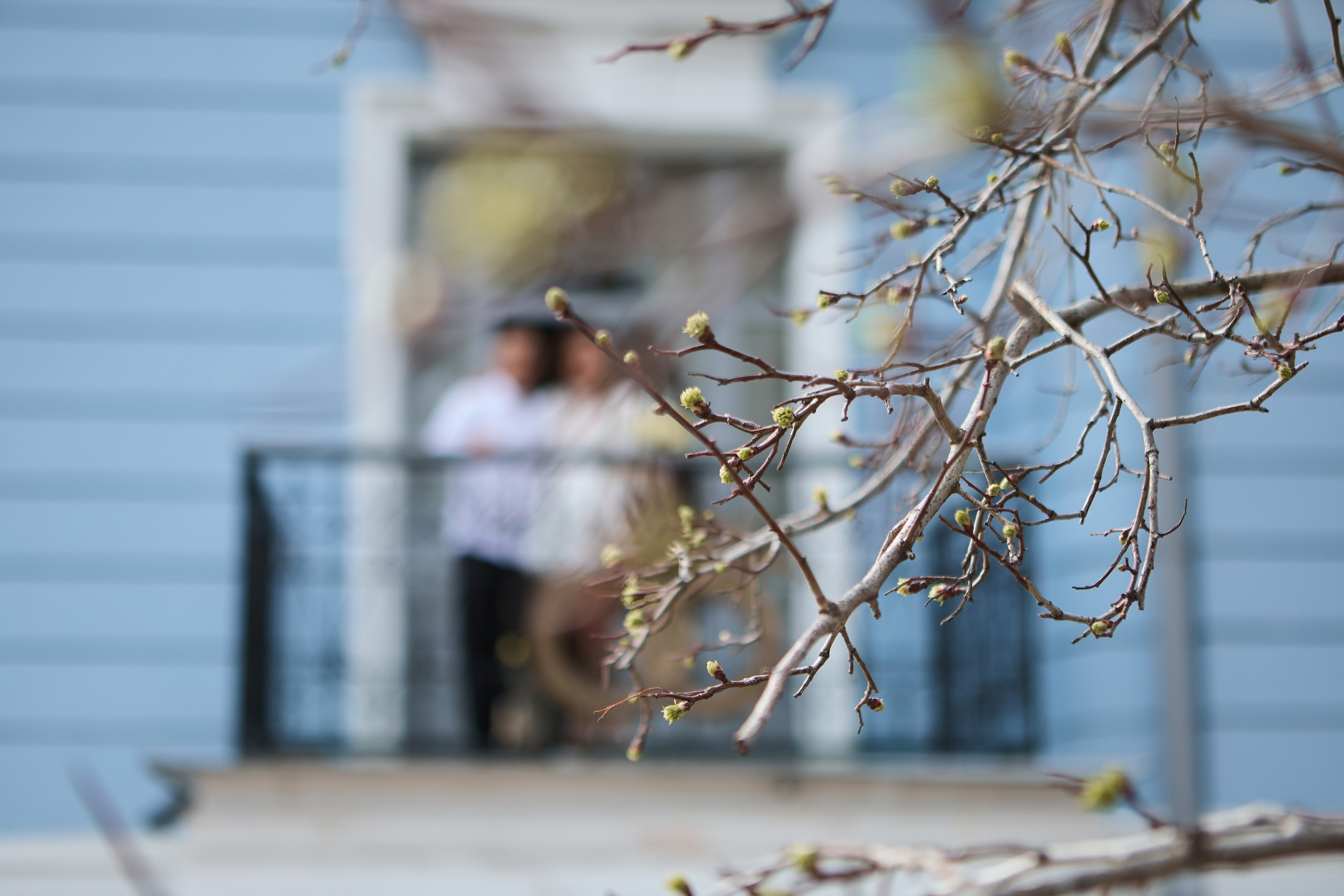 Ярослав и Анна. Свадебный фотограф Нижний Новгород