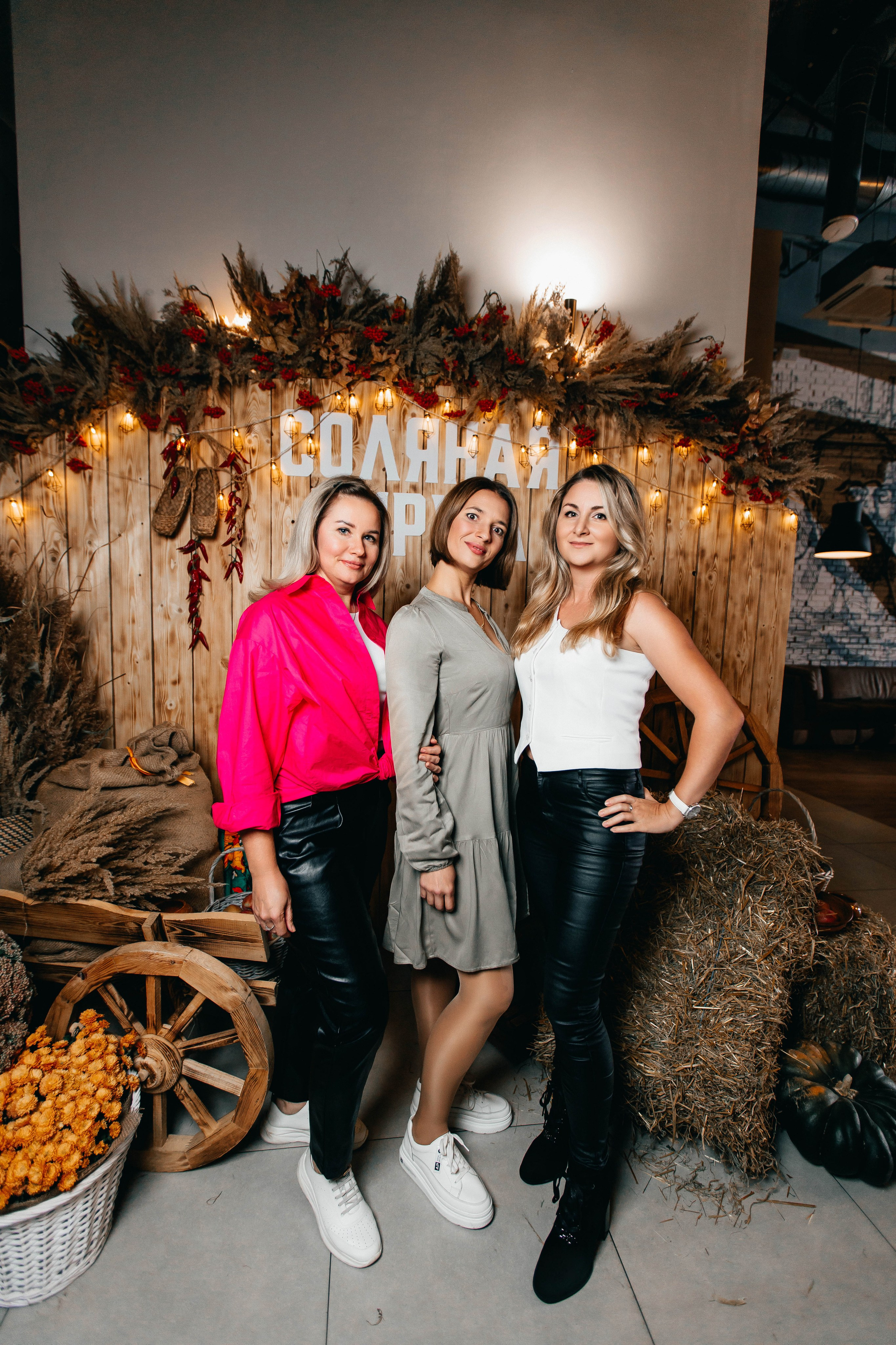 Корпоративы и Новый Год. Свадебный и семейный фотограф в Нижнем Новгороде и Москве Сергей Полян