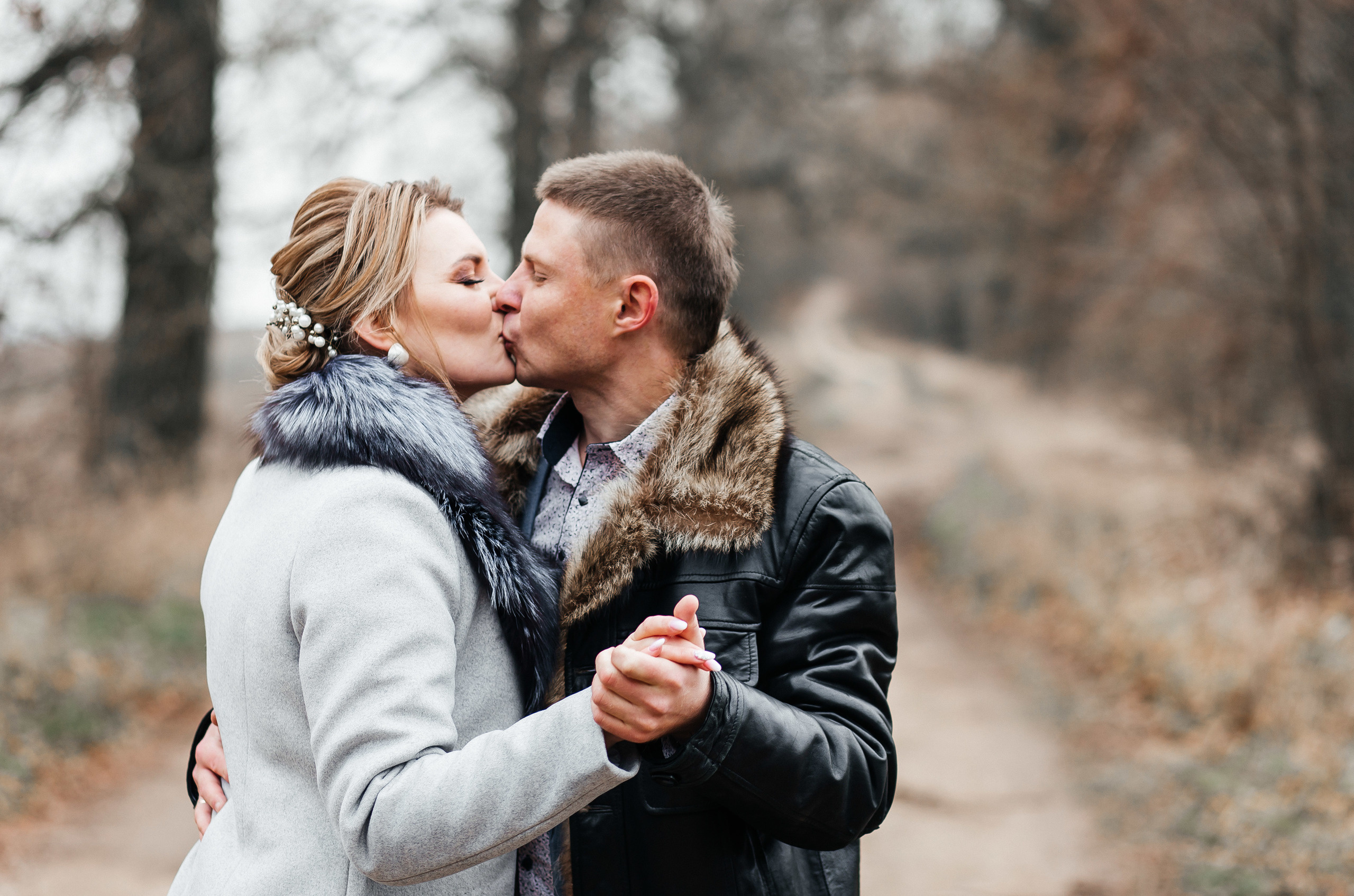 Свадебные. Свадебный и семейный фотограф в Несвиже Ксения Самойлик