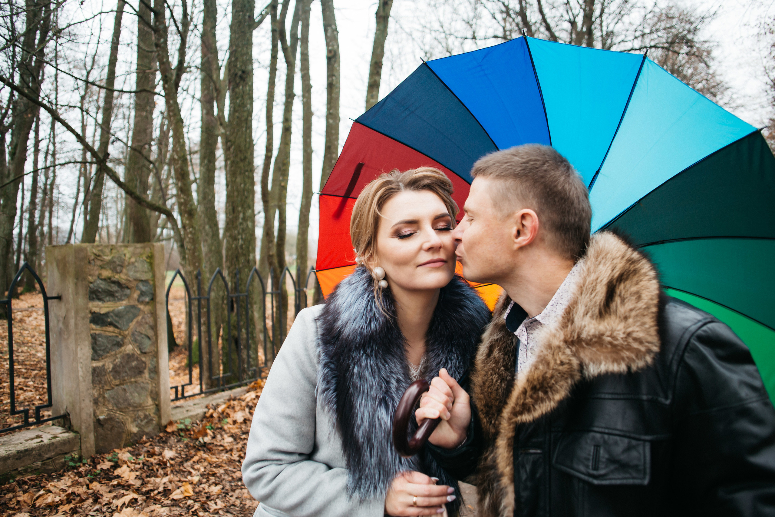 Свадебные. Свадебный и семейный фотограф в Несвиже Ксения Самойлик