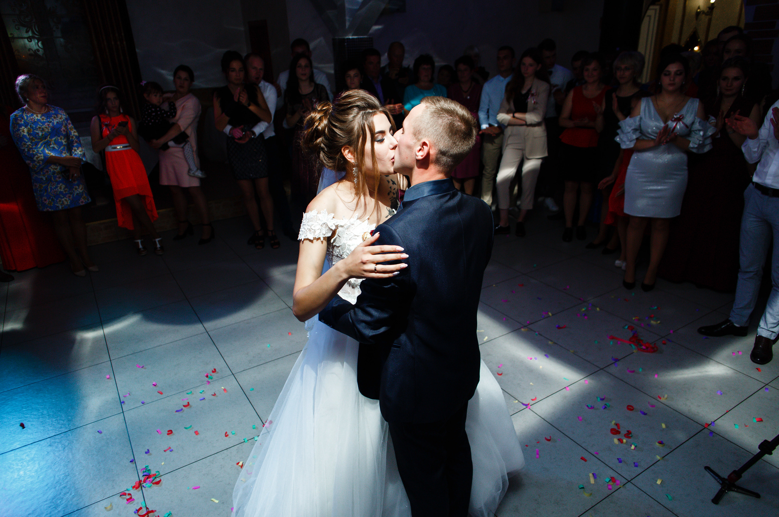 Свадебные. Свадебный и семейный фотограф в Несвиже Ксения Самойлик