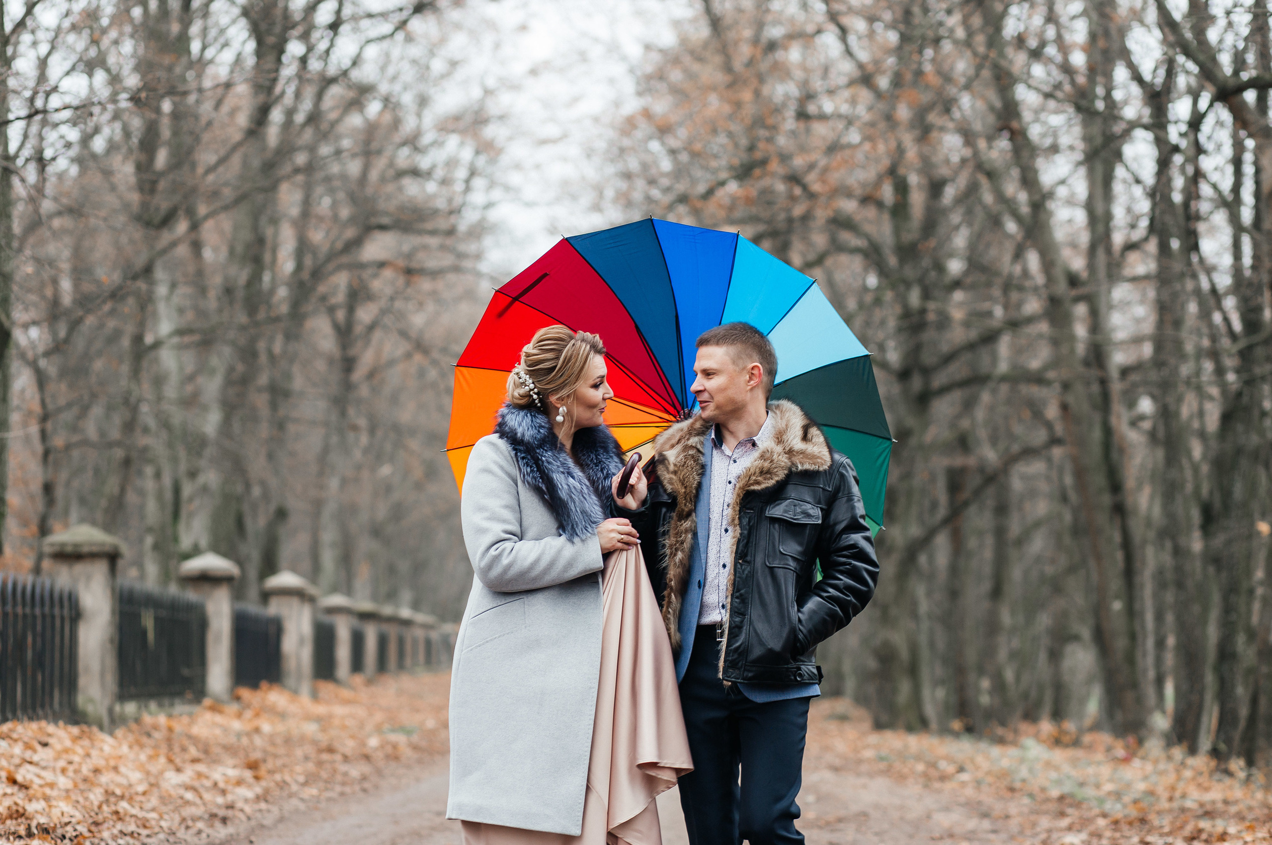 Свадебные. Свадебный и семейный фотограф в Несвиже Ксения Самойлик