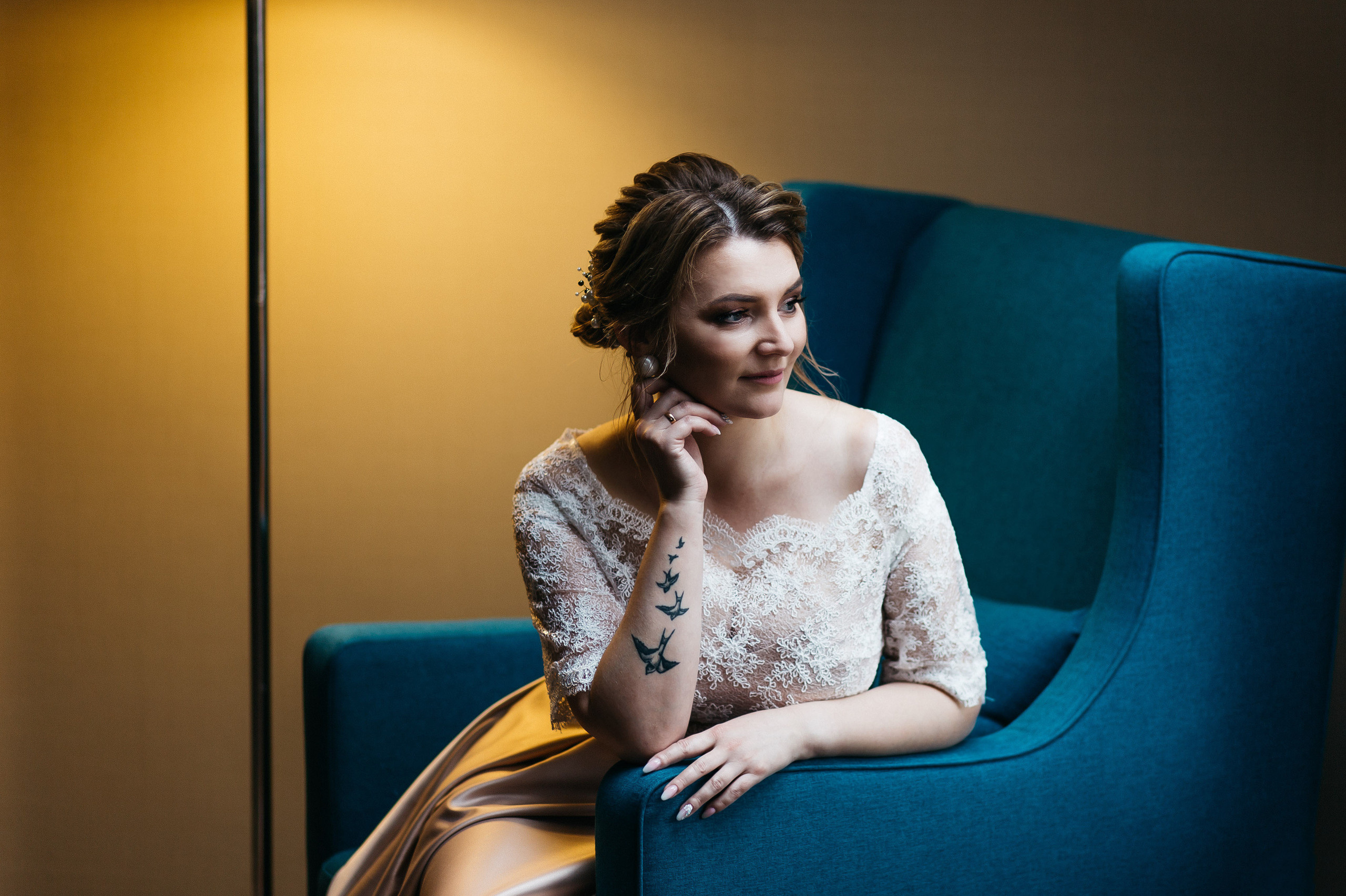 Свадебные. Свадебный и семейный фотограф в Несвиже Ксения Самойлик