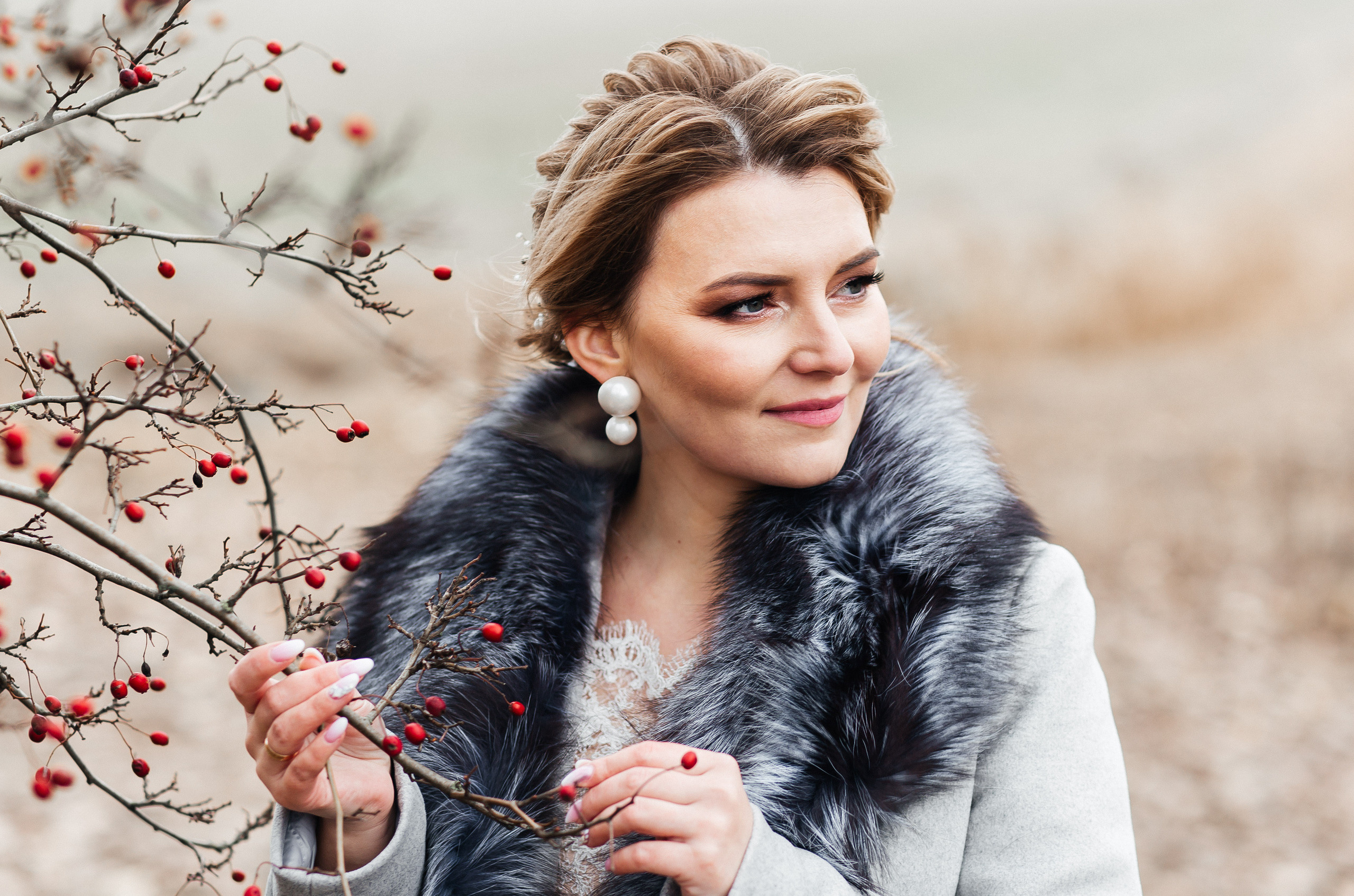 Свадебные. Свадебный и семейный фотограф в Несвиже Ксения Самойлик