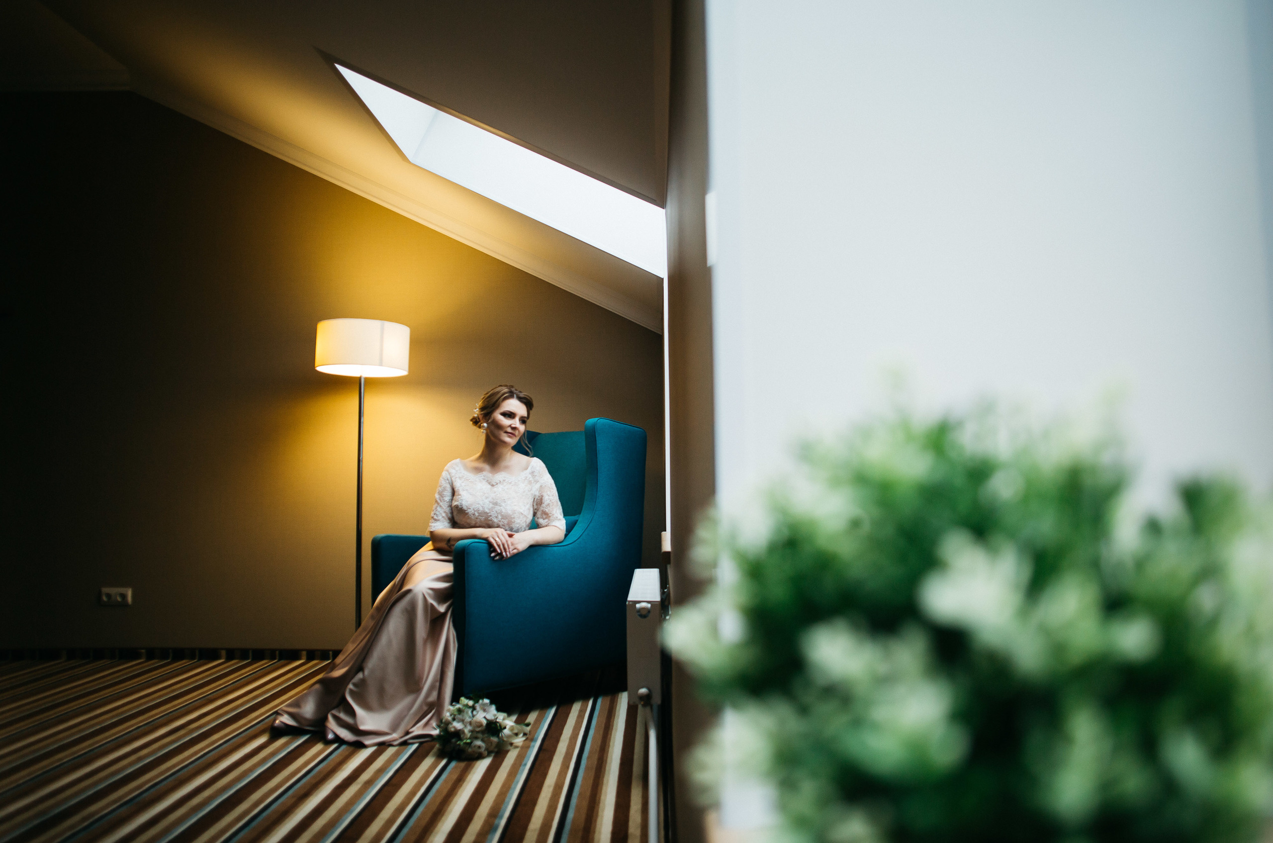 Свадебные. Свадебный и семейный фотограф в Несвиже Ксения Самойлик