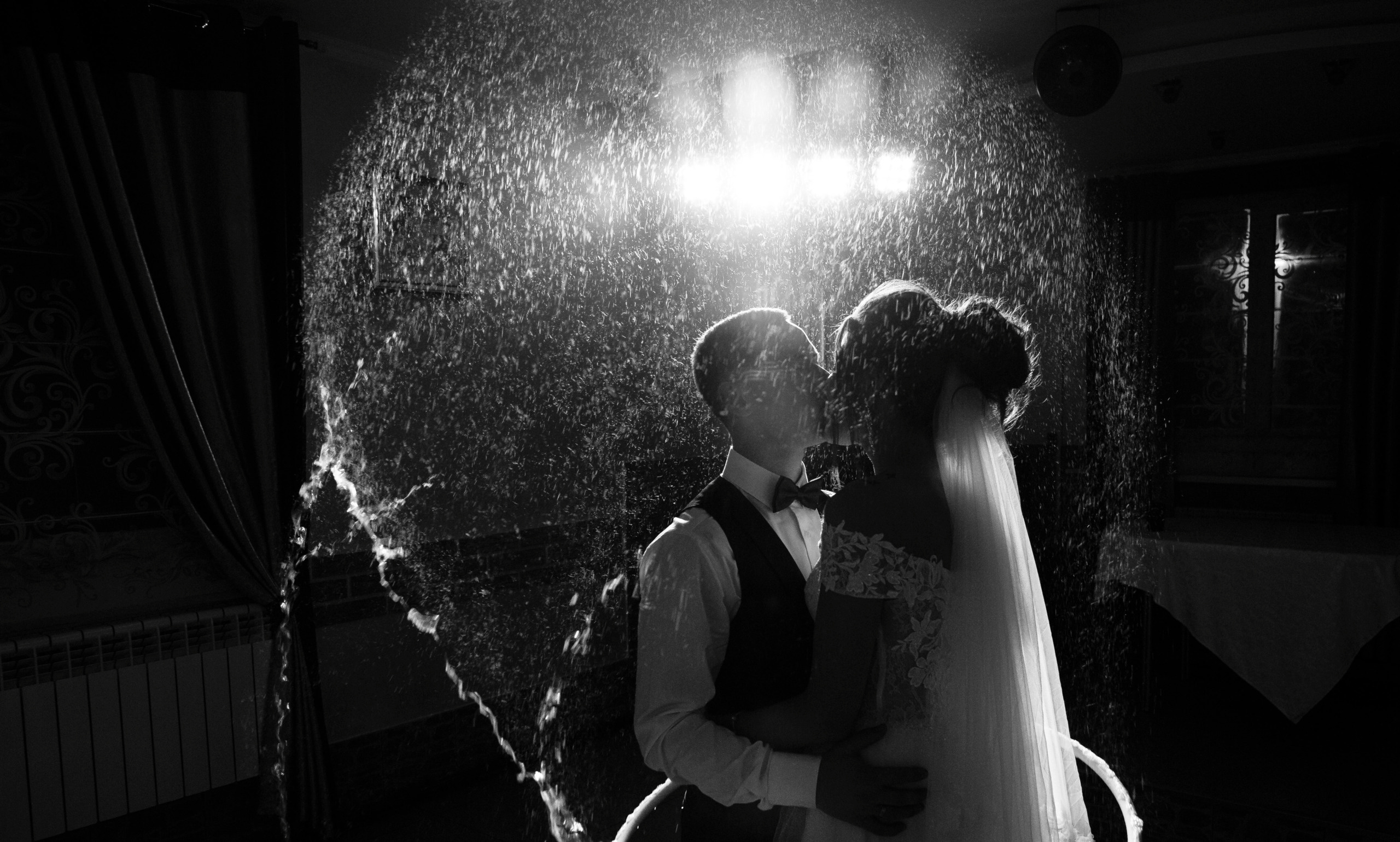 Свадебные. Свадебный и семейный фотограф в Несвиже Ксения Самойлик