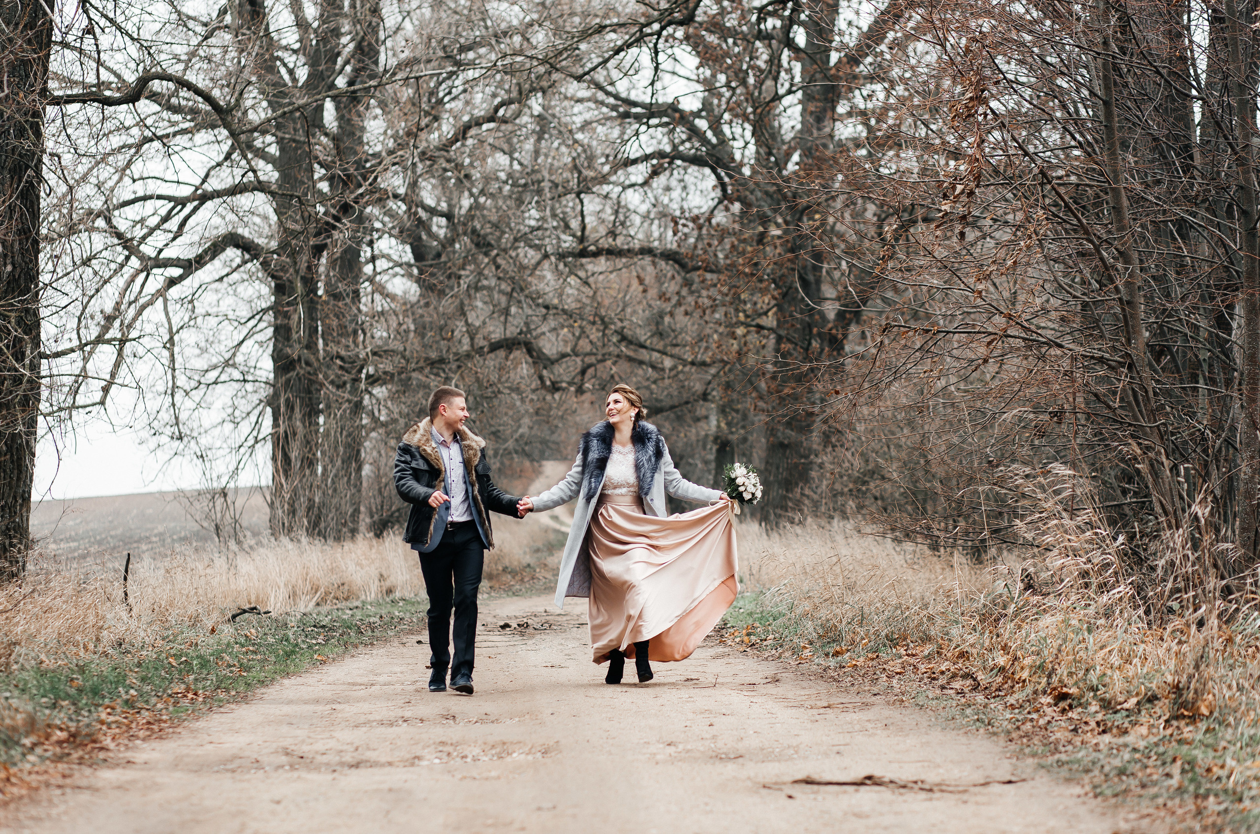 Свадебные. Свадебный и семейный фотограф в Несвиже Ксения Самойлик