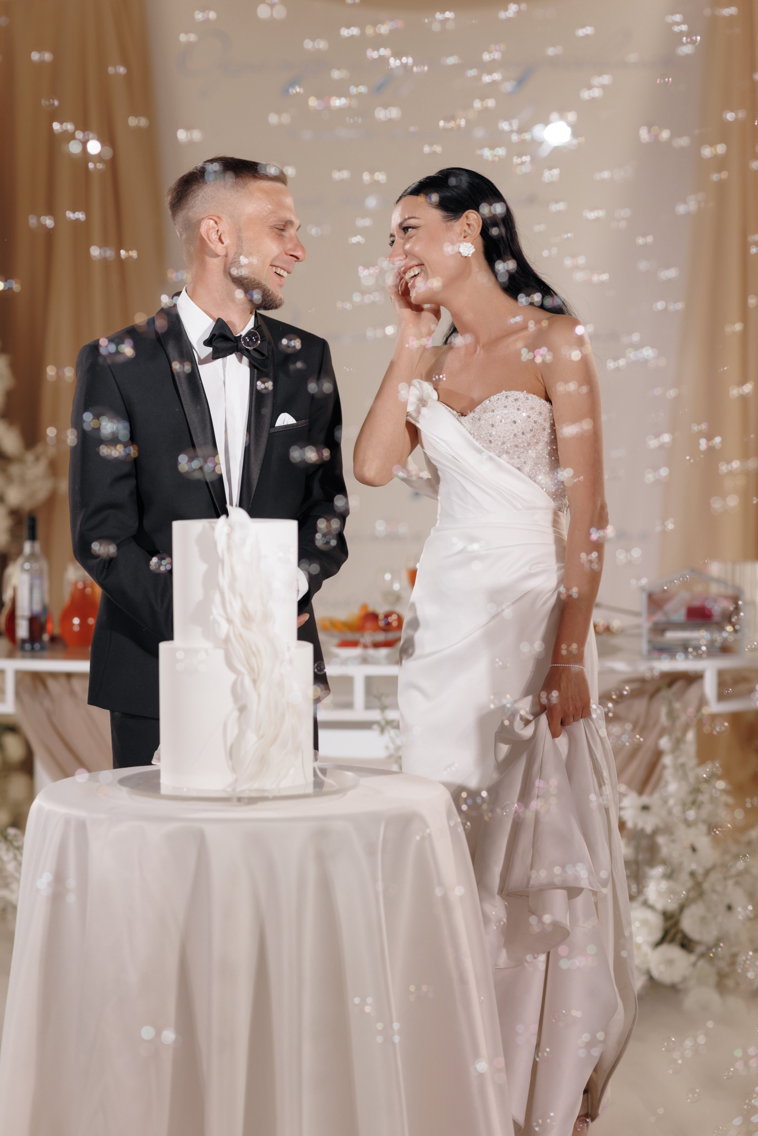 Дорога любви. Организация свадеб и не только тюмень