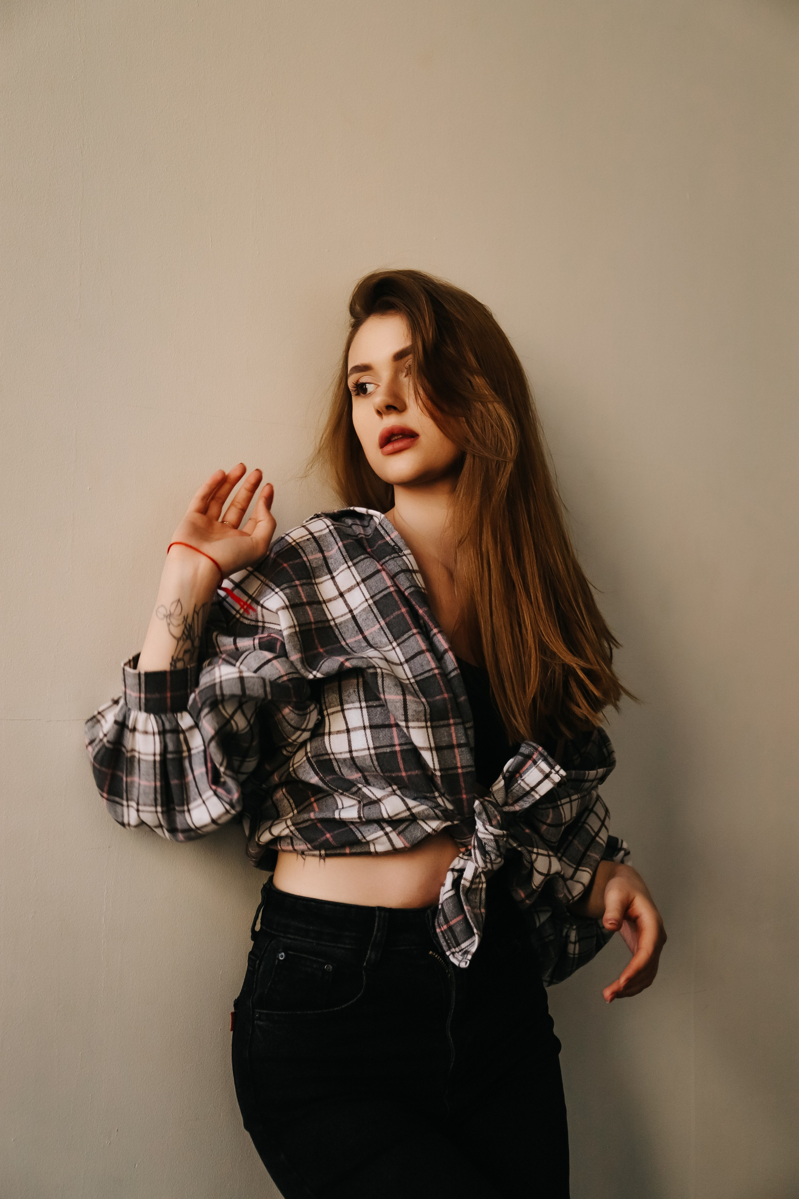 Юлия. Женский фотограф в Москве Юля Иванова