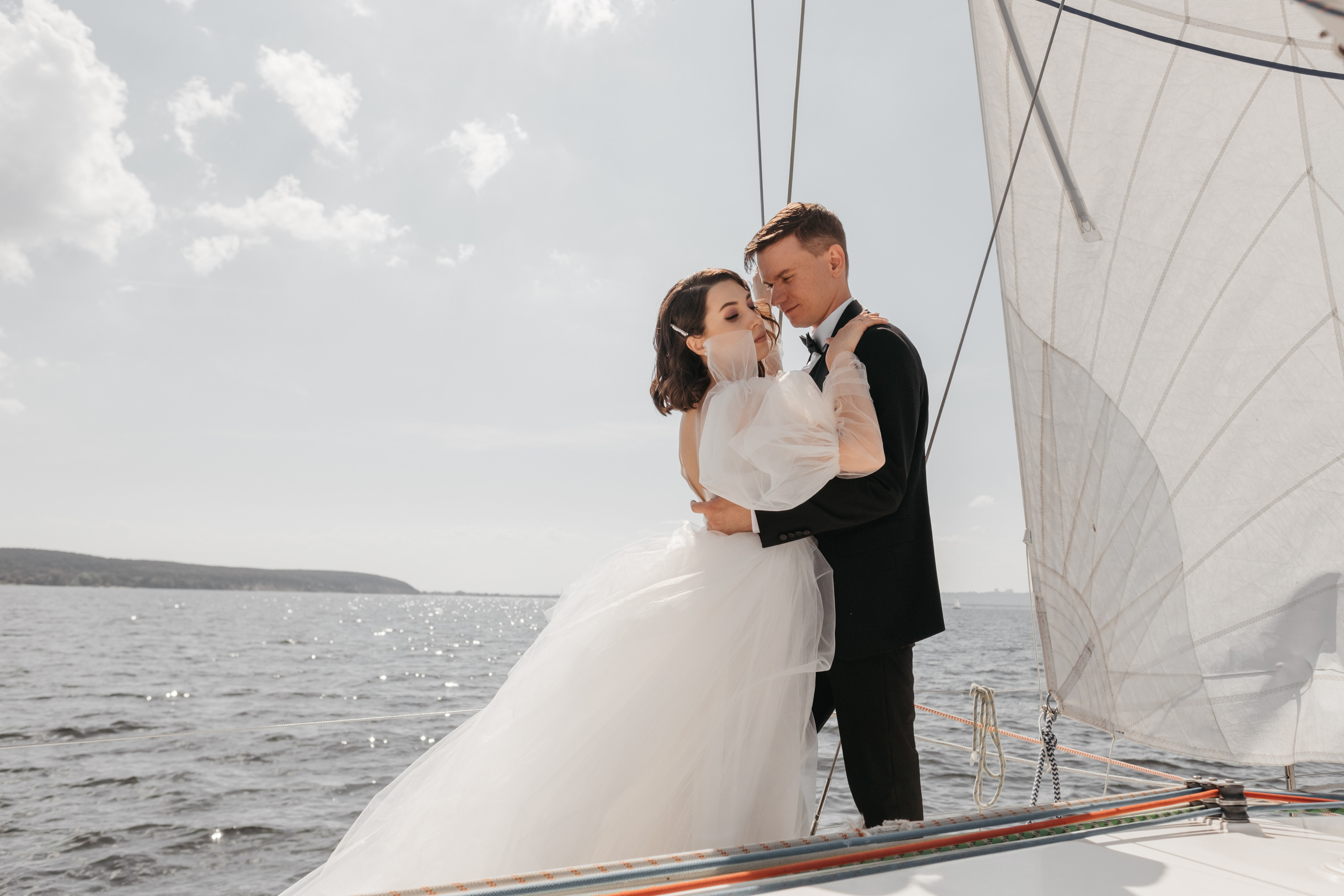 Патина и Миша. Свадебный и семейный фотограф в Ульяновске Анастасия Мышенкова