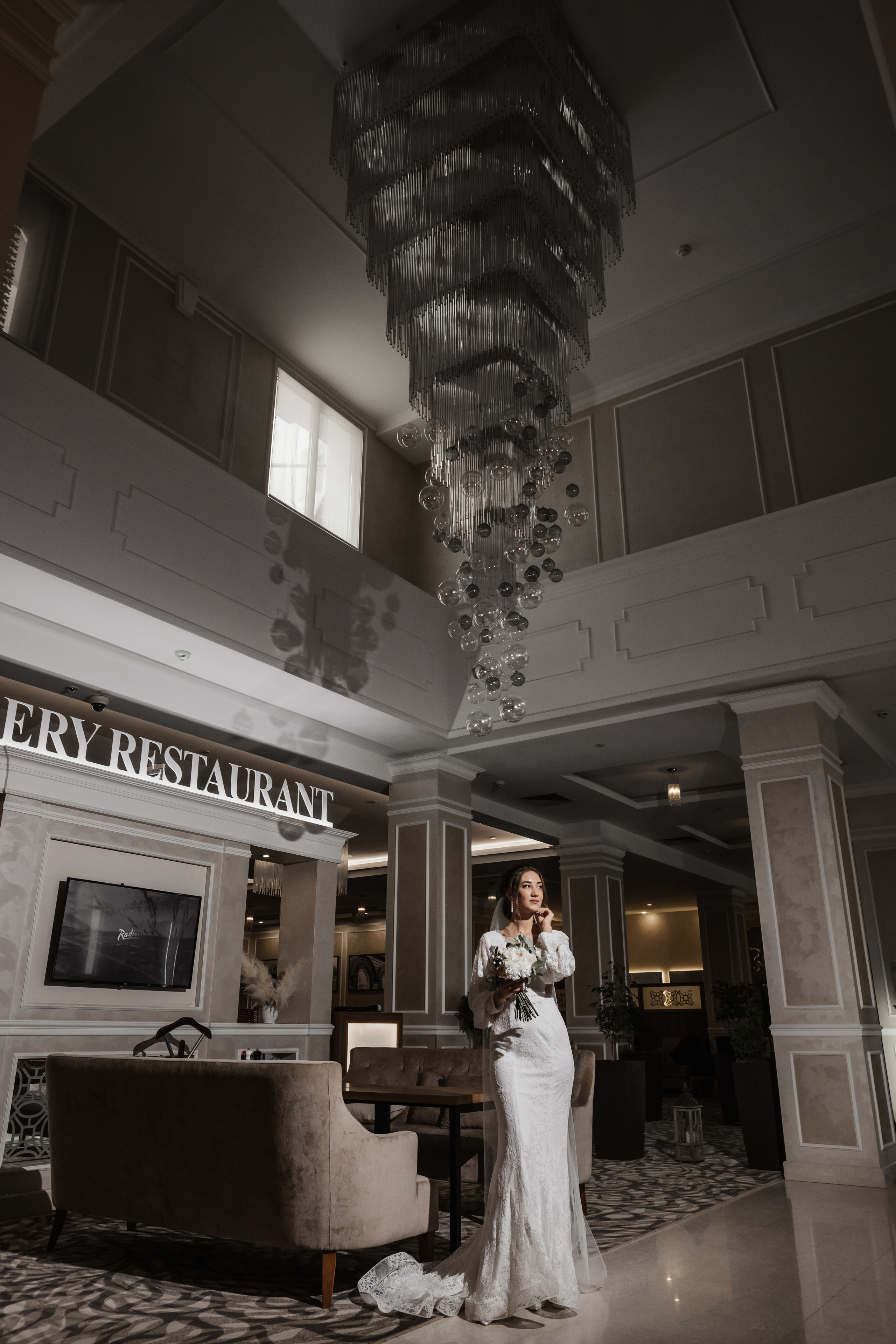 Аня и Никита. Свадебный и семейный фотограф в Ульяновске Анастасия Мышенкова