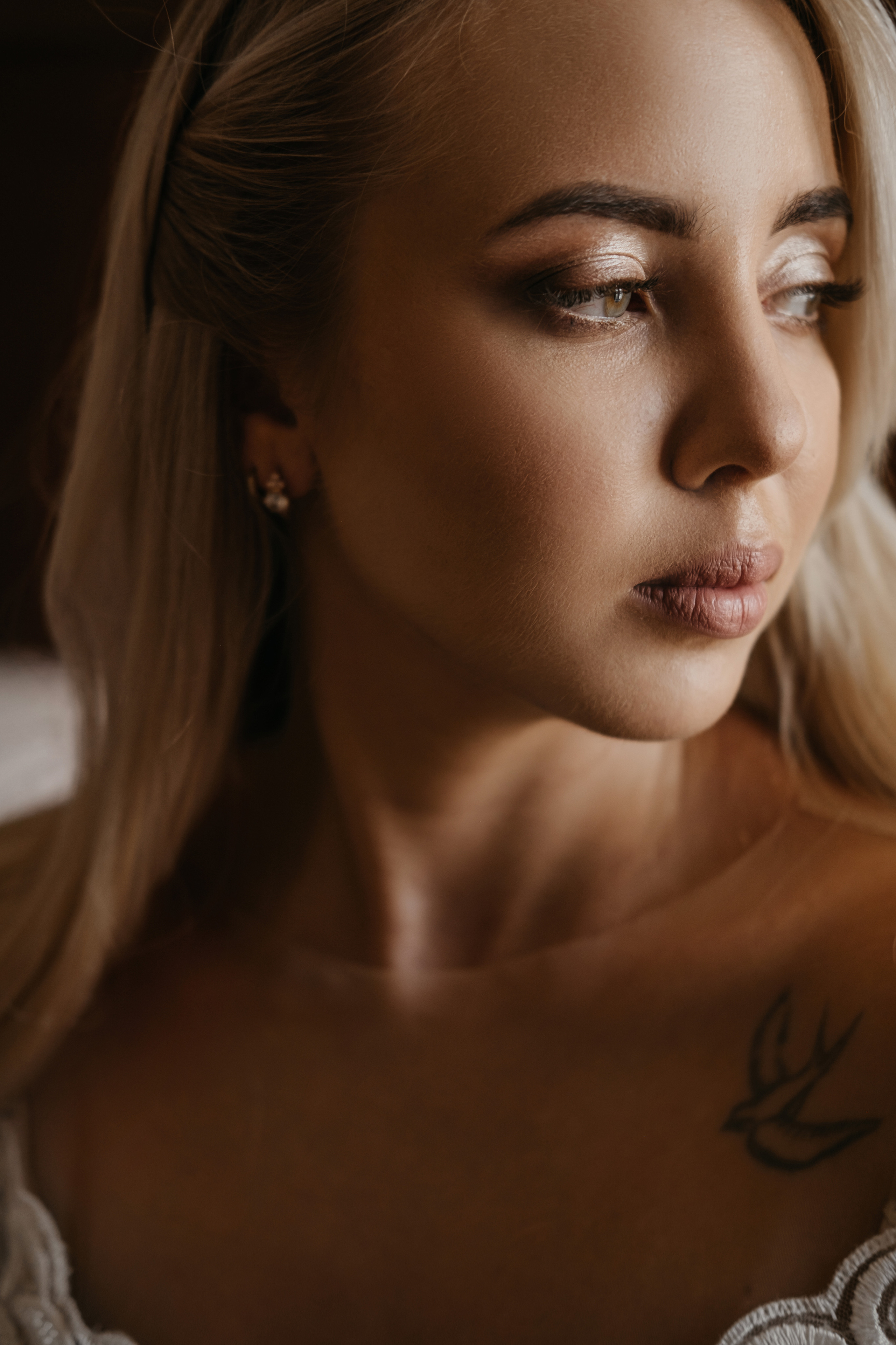 Лера и Миша. Свадебный и семейный фотограф в Ульяновске Анастасия Мышенкова