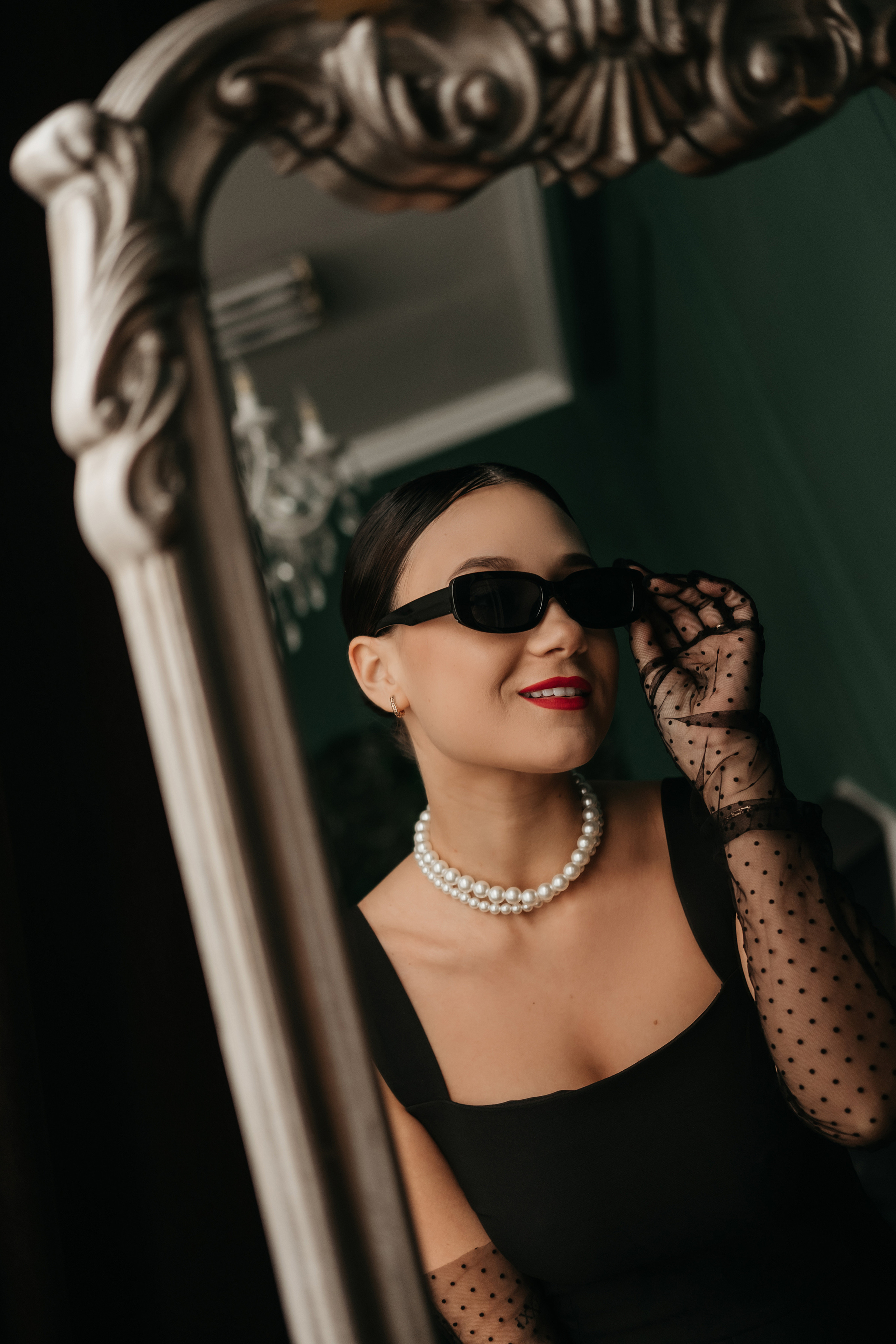 Света. Свадебный и семейный фотограф в Ульяновске Анастасия Мышенкова