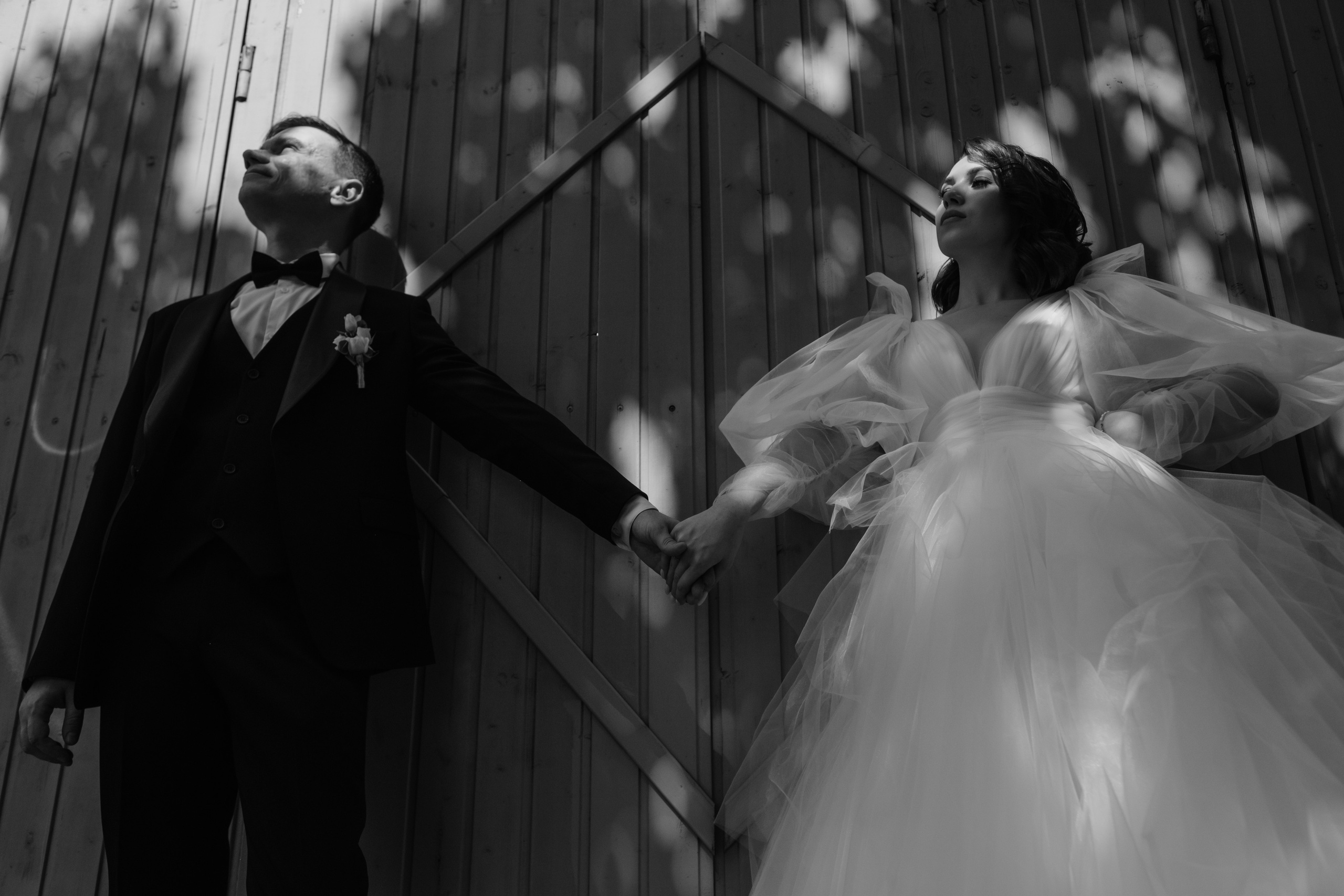 Патина и Миша. Свадебный и семейный фотограф в Ульяновске Анастасия Мышенкова