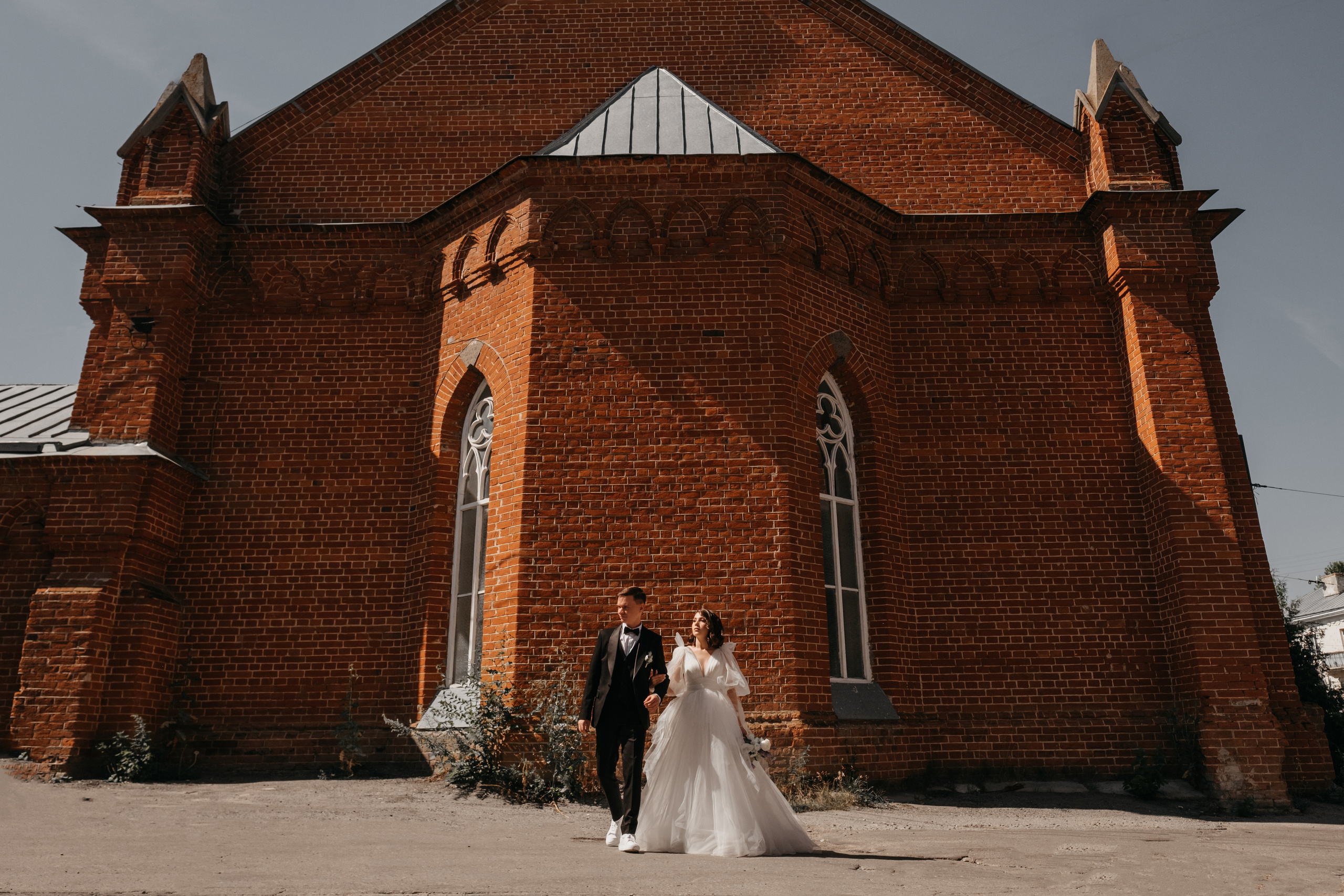 Патина и Миша. Свадебный и семейный фотограф в Ульяновске Анастасия Мышенкова