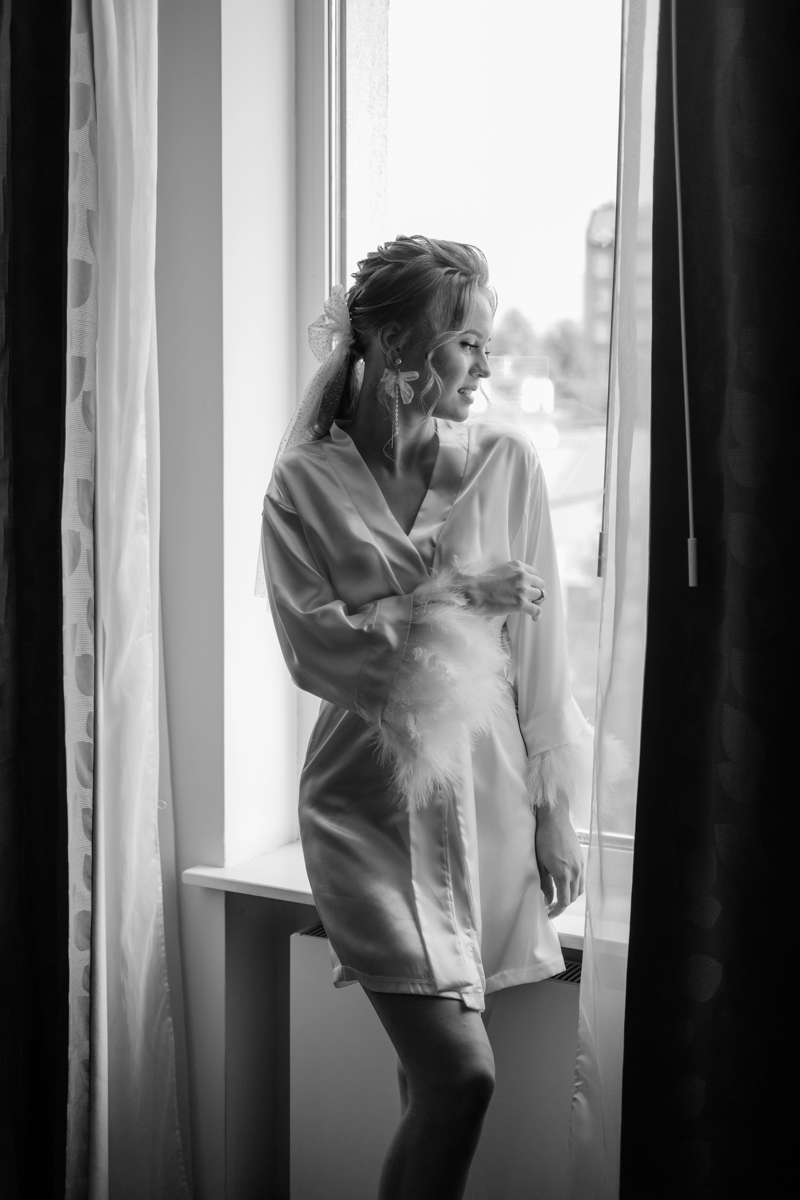 Лена и Родион. Свадебный и семейный фотограф в Ульяновске Анастасия Мышенкова