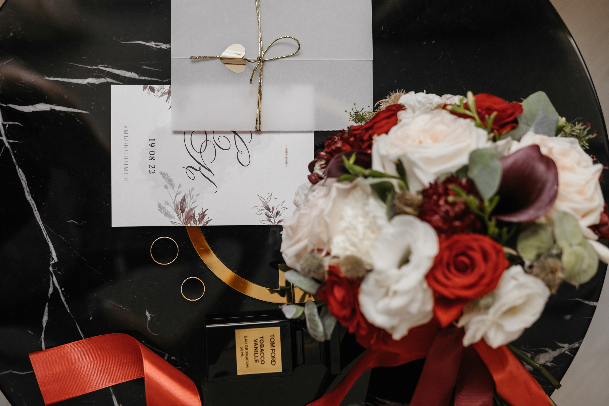 Камилла и Сергей. Свадебный и семейный фотограф в Ульяновске Анастасия Мышенкова