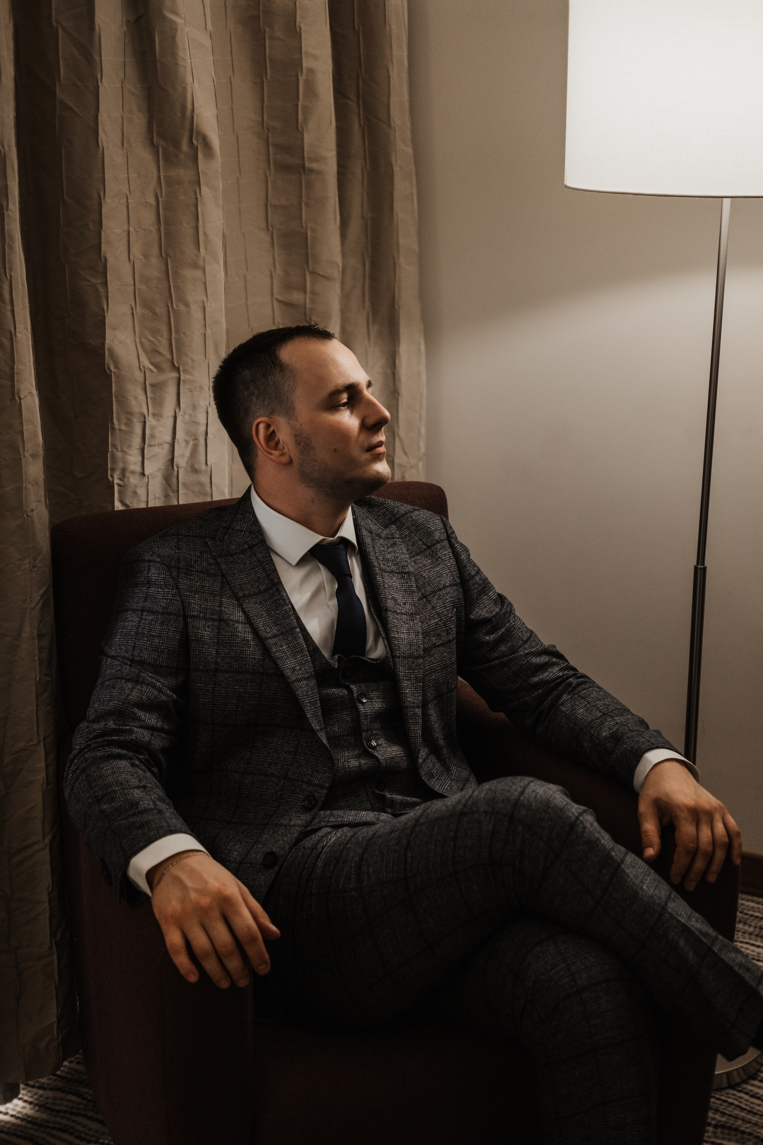 Аня и Никита. Свадебный и семейный фотограф в Ульяновске Анастасия Мышенкова