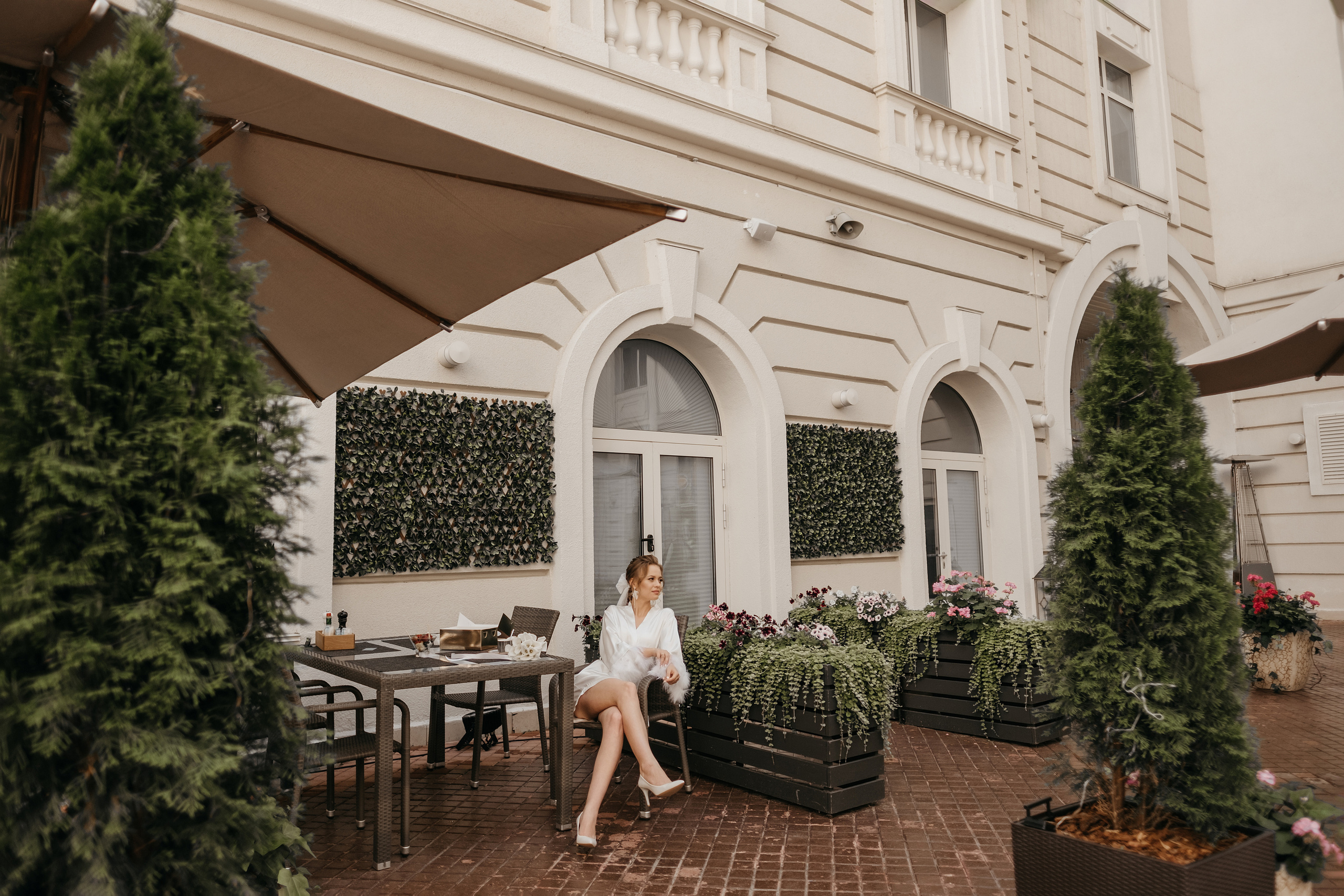 Лена и Родион. Свадебный и семейный фотограф в Ульяновске Анастасия Мышенкова