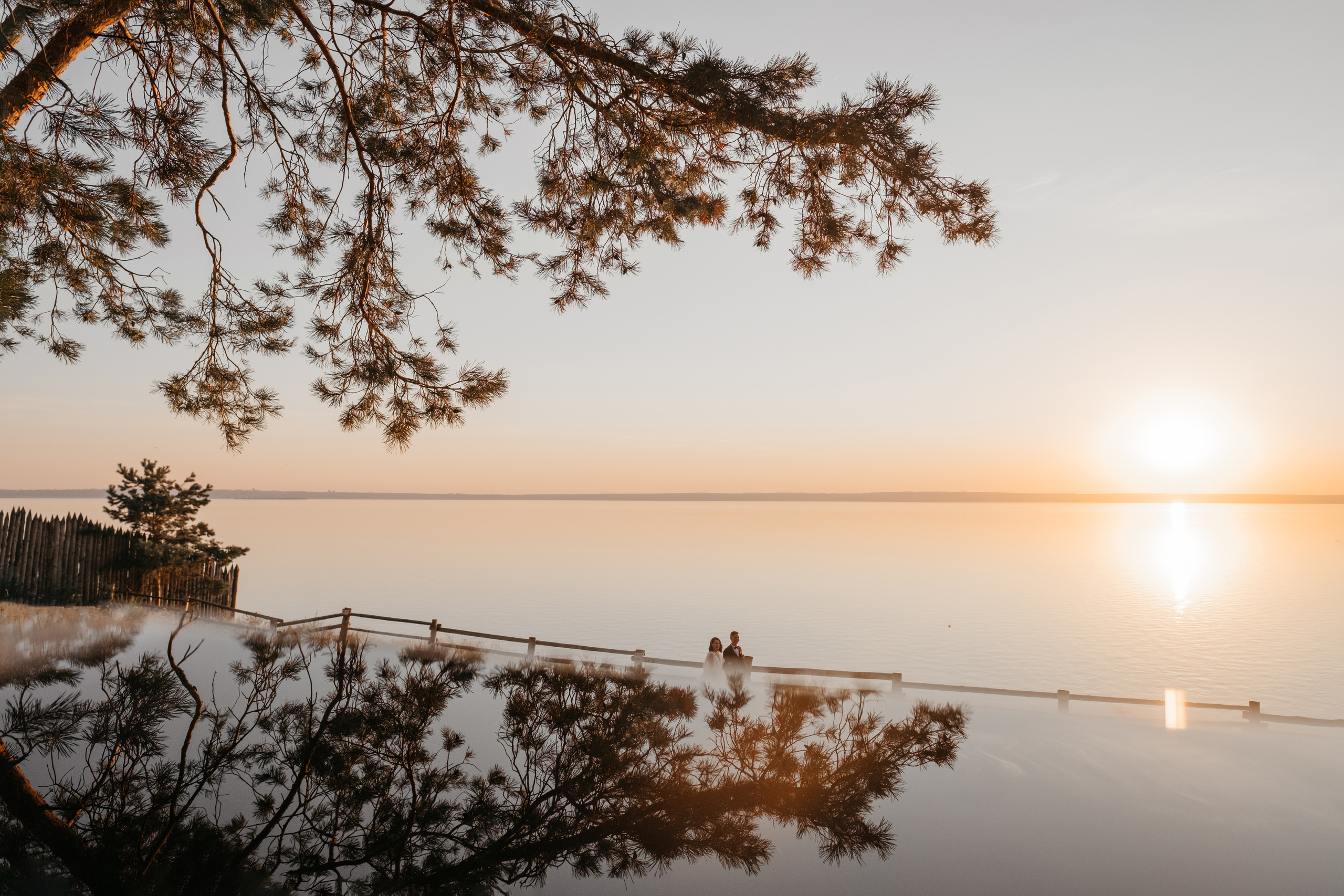 Патина и Миша. Свадебный и семейный фотограф в Ульяновске Анастасия Мышенкова