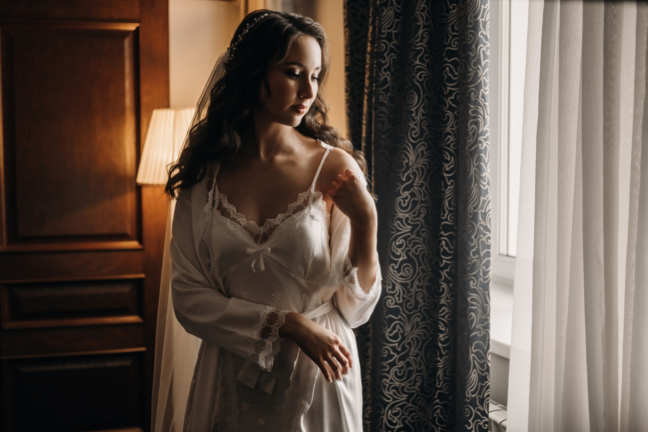 Альбина и Дамир. Свадебный и семейный фотограф в Ульяновске Анастасия Мышенкова