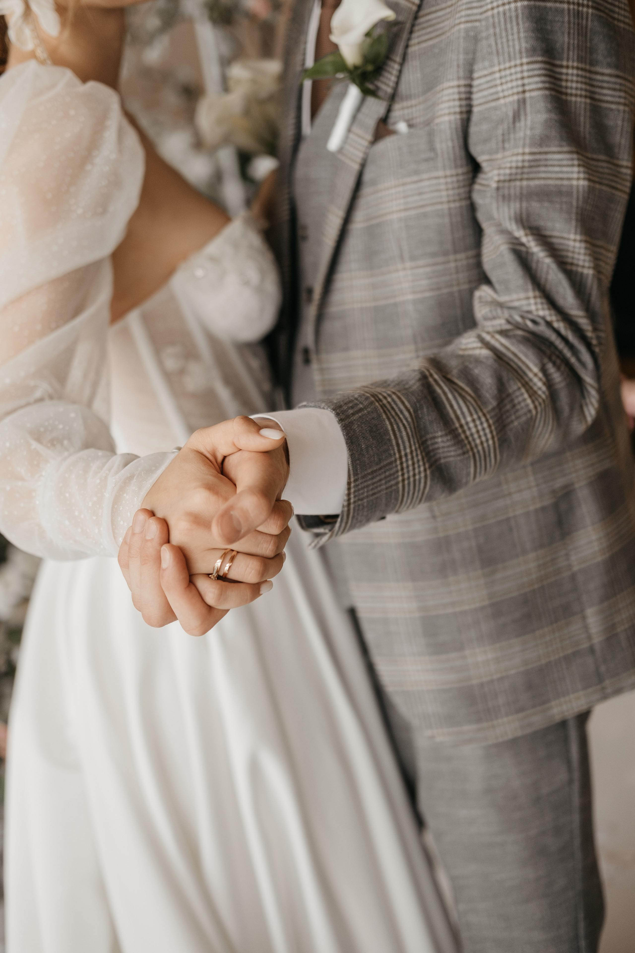 Лена и Родион. Свадебный и семейный фотограф в Ульяновске Анастасия Мышенкова