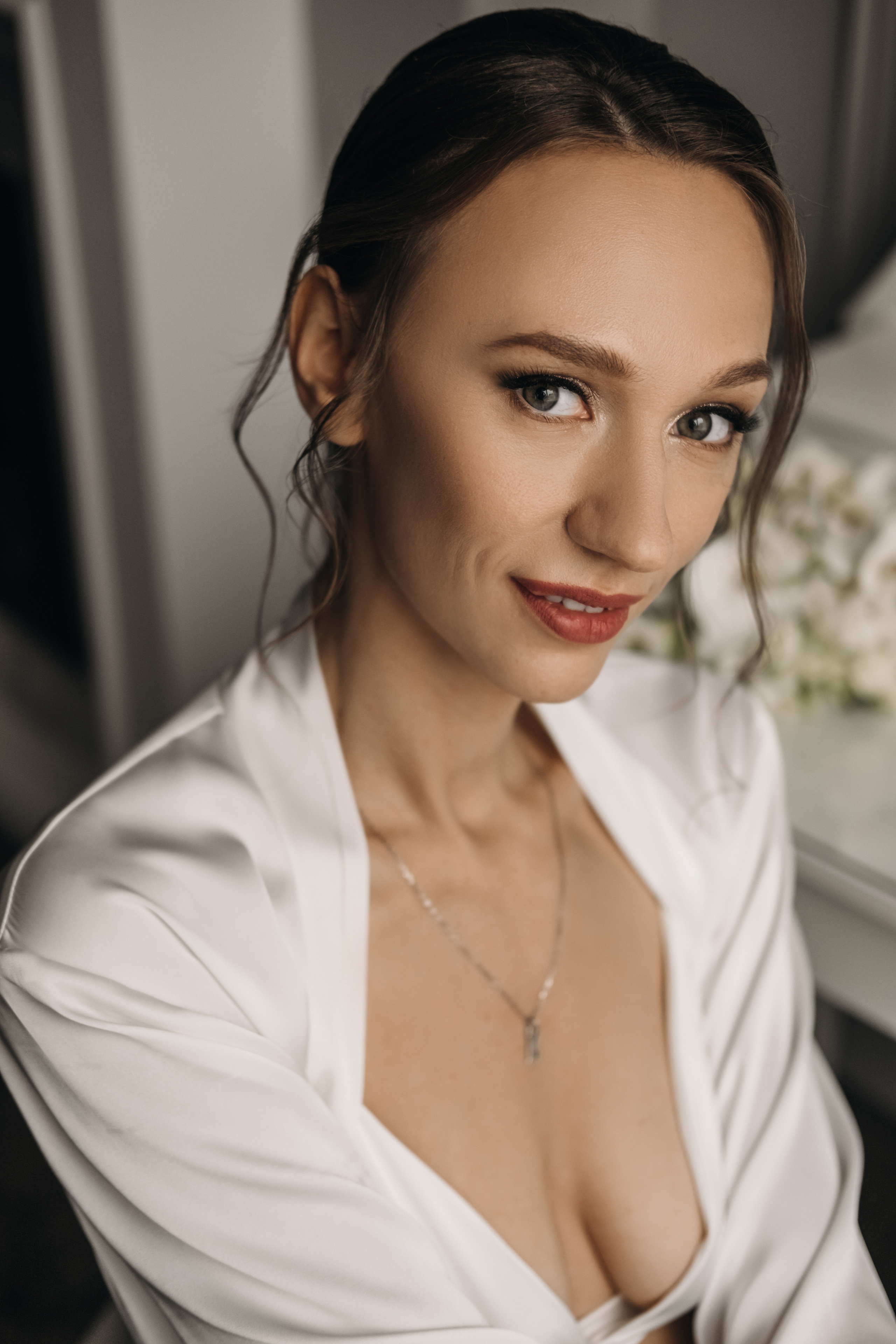 Паша и Саша. Свадебный и семейный фотограф в Ульяновске Анастасия Мышенкова