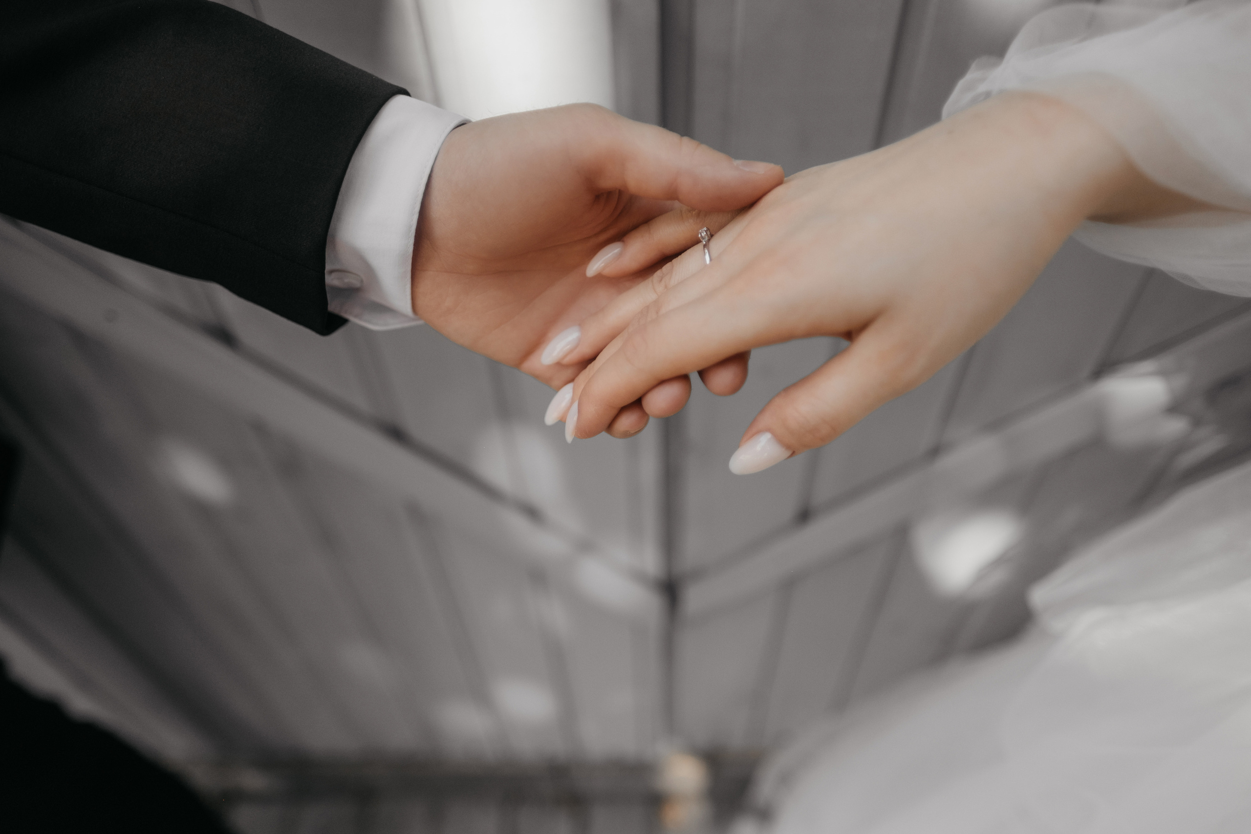 Патина и Миша. Свадебный и семейный фотограф в Ульяновске Анастасия Мышенкова