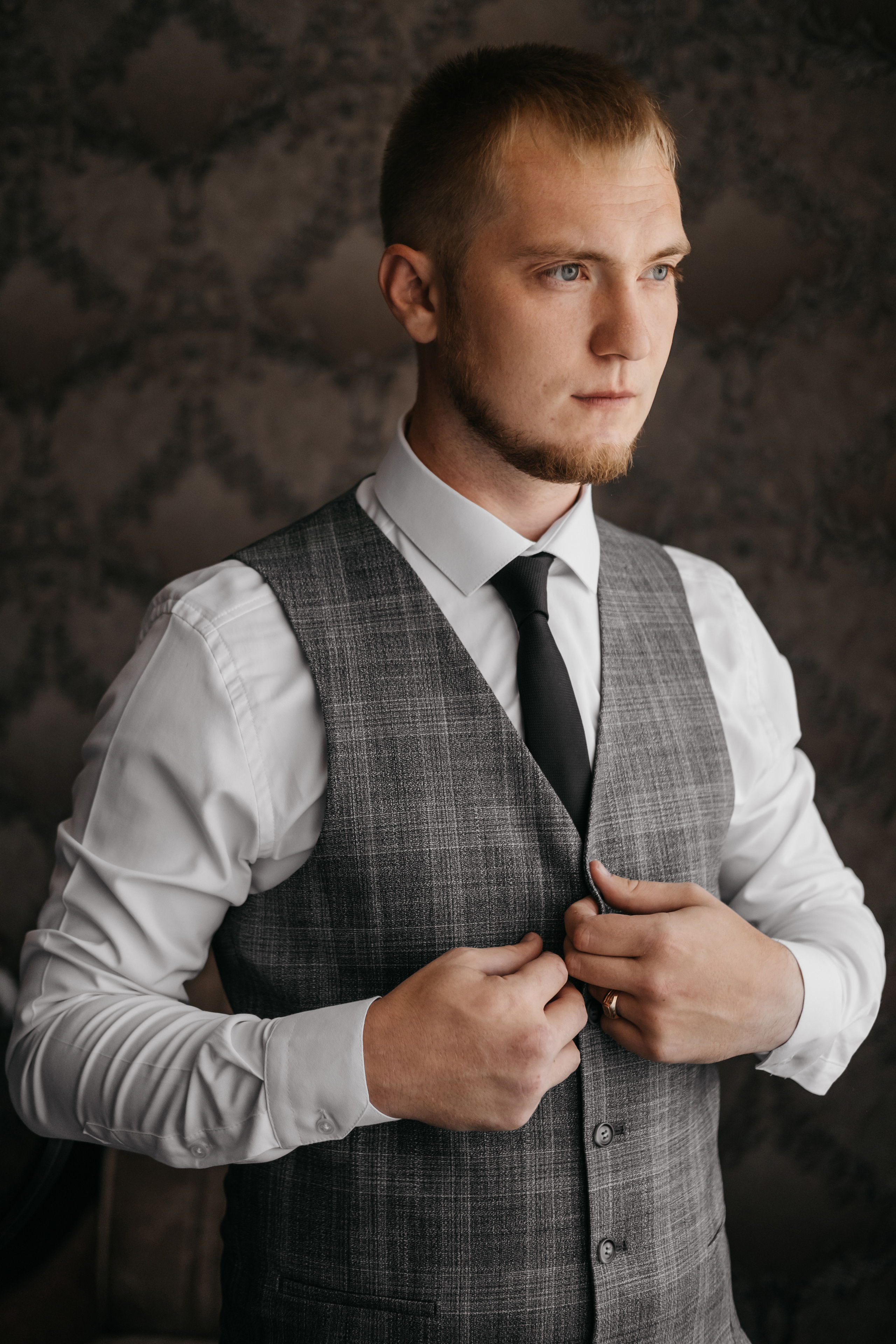 Камилла и Сергей. Свадебный и семейный фотограф в Ульяновске Анастасия Мышенкова