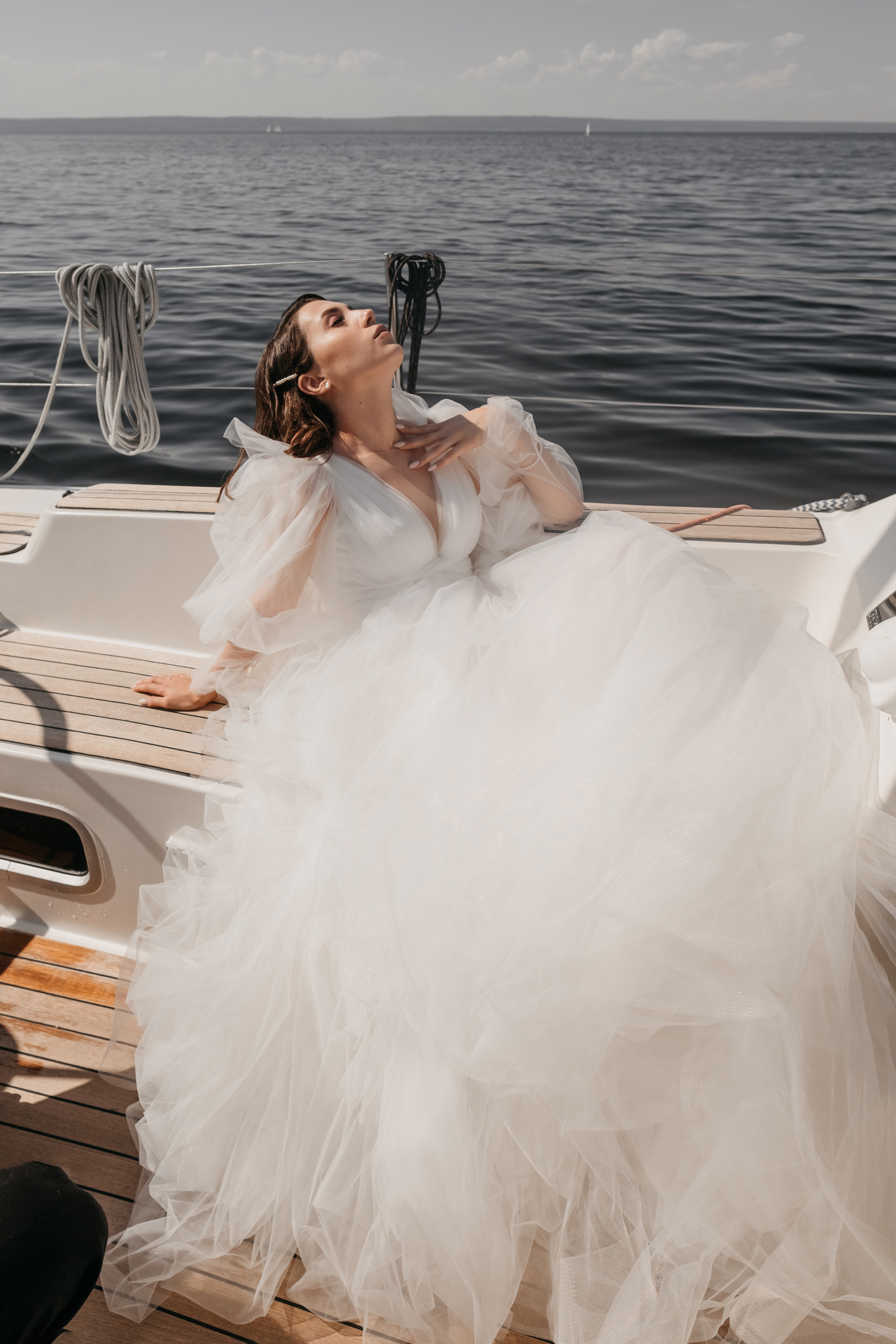 Патина и Миша. Свадебный и семейный фотограф в Ульяновске Анастасия Мышенкова