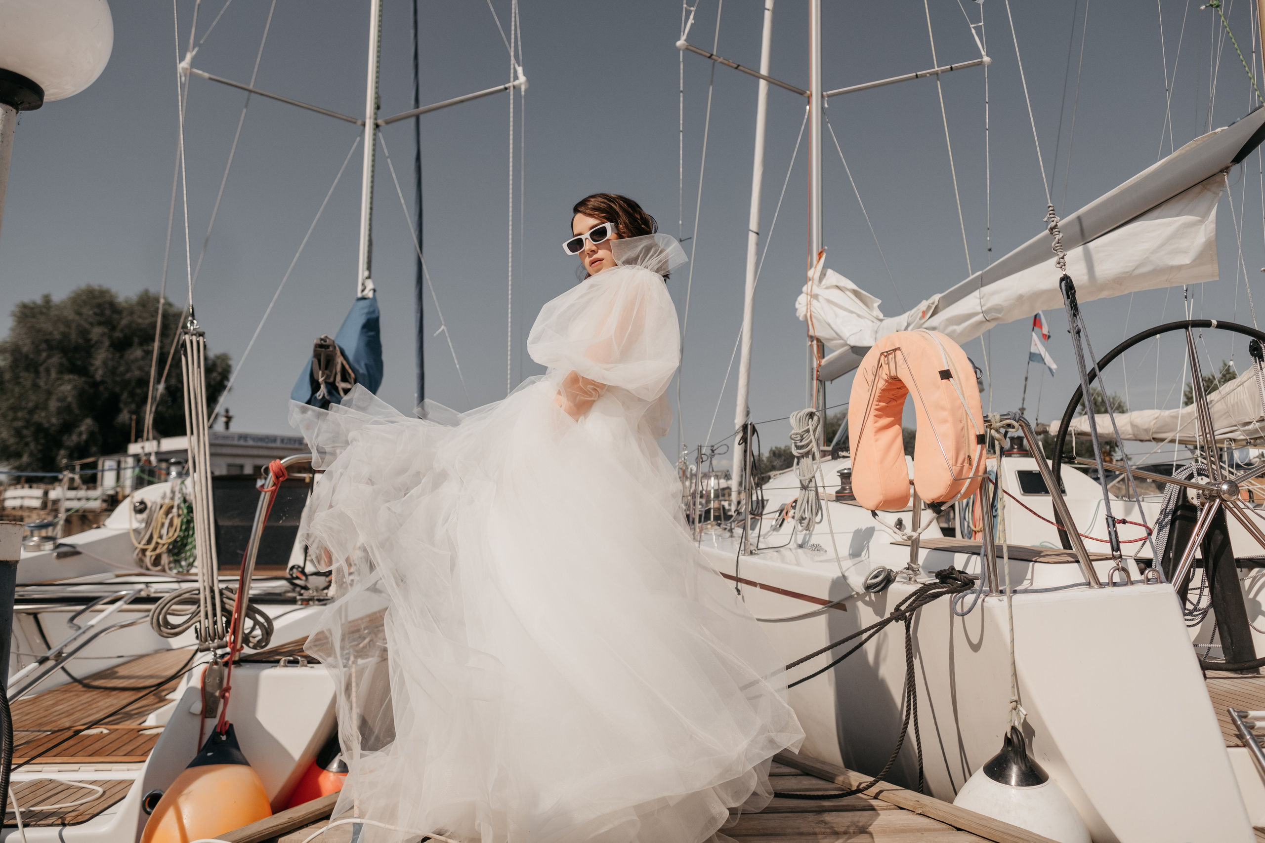 Патина и Миша. Свадебный и семейный фотограф в Ульяновске Анастасия Мышенкова